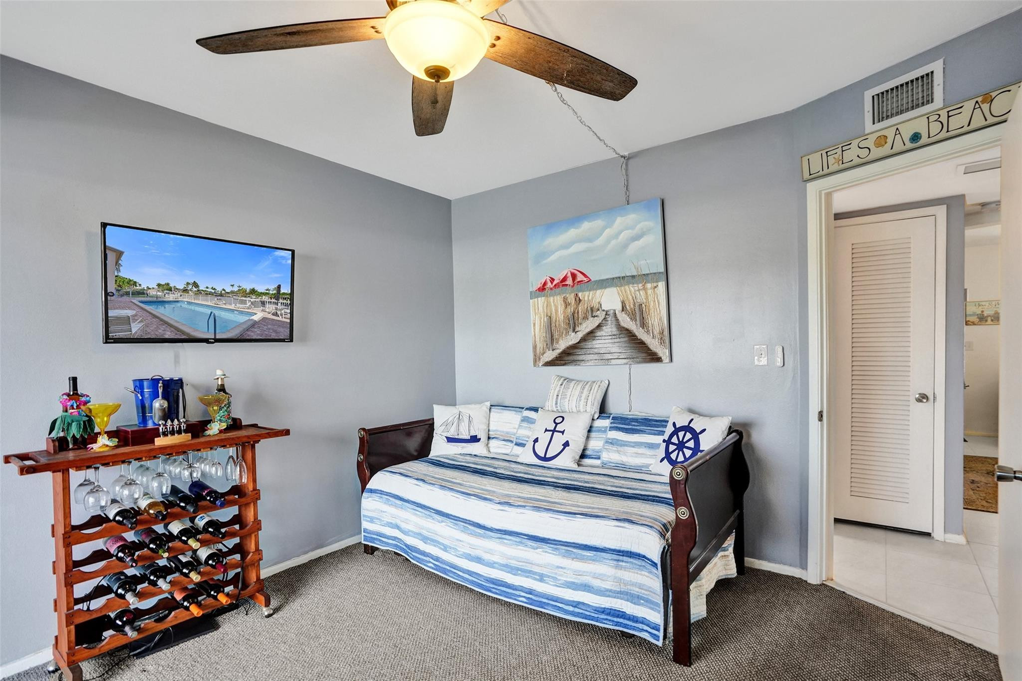 Cypress Lake East - Residential