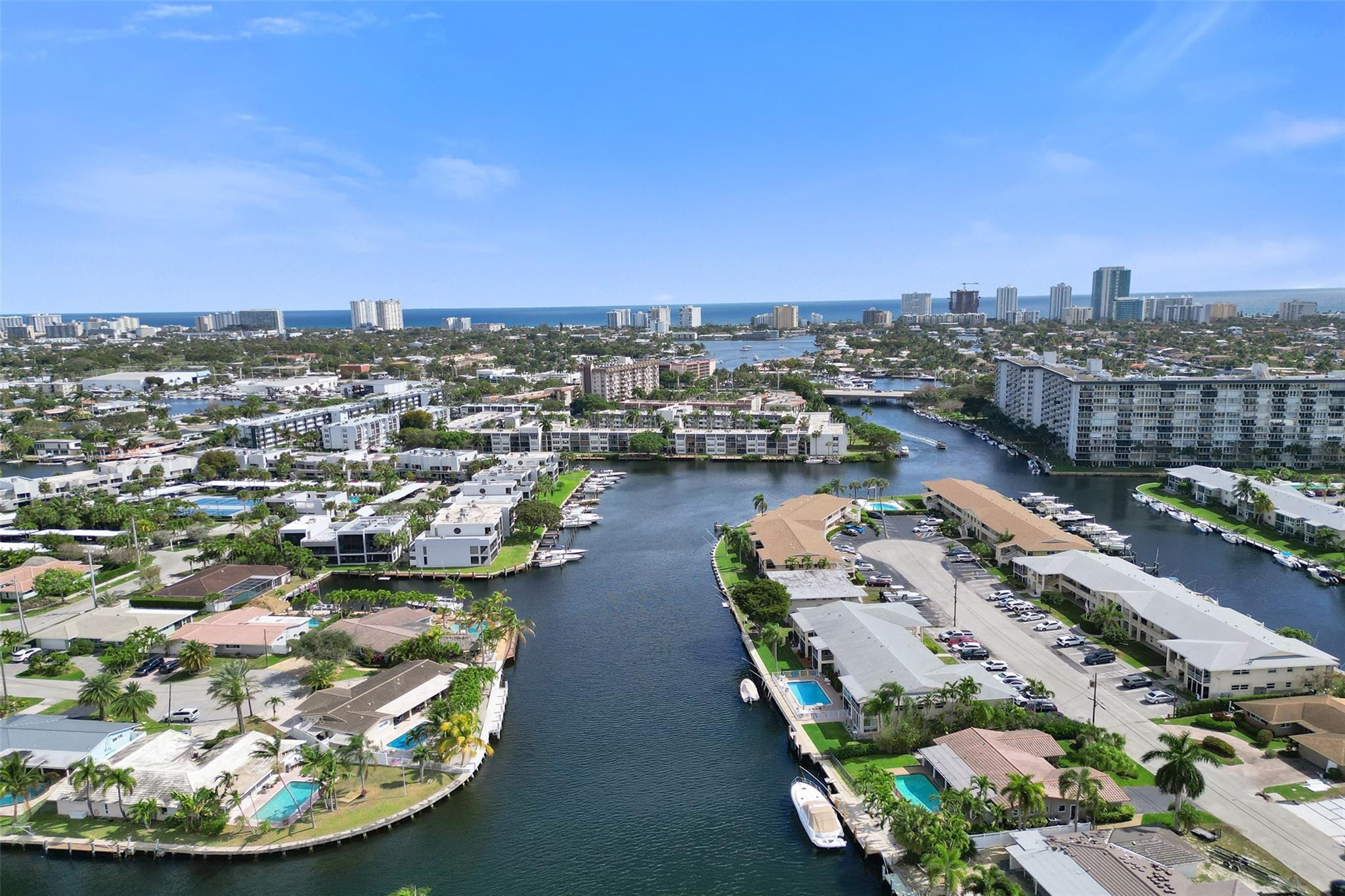 Cypress Lake East - Residential