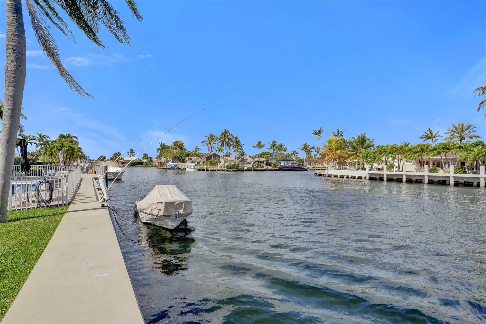 Cypress Lake East - Residential