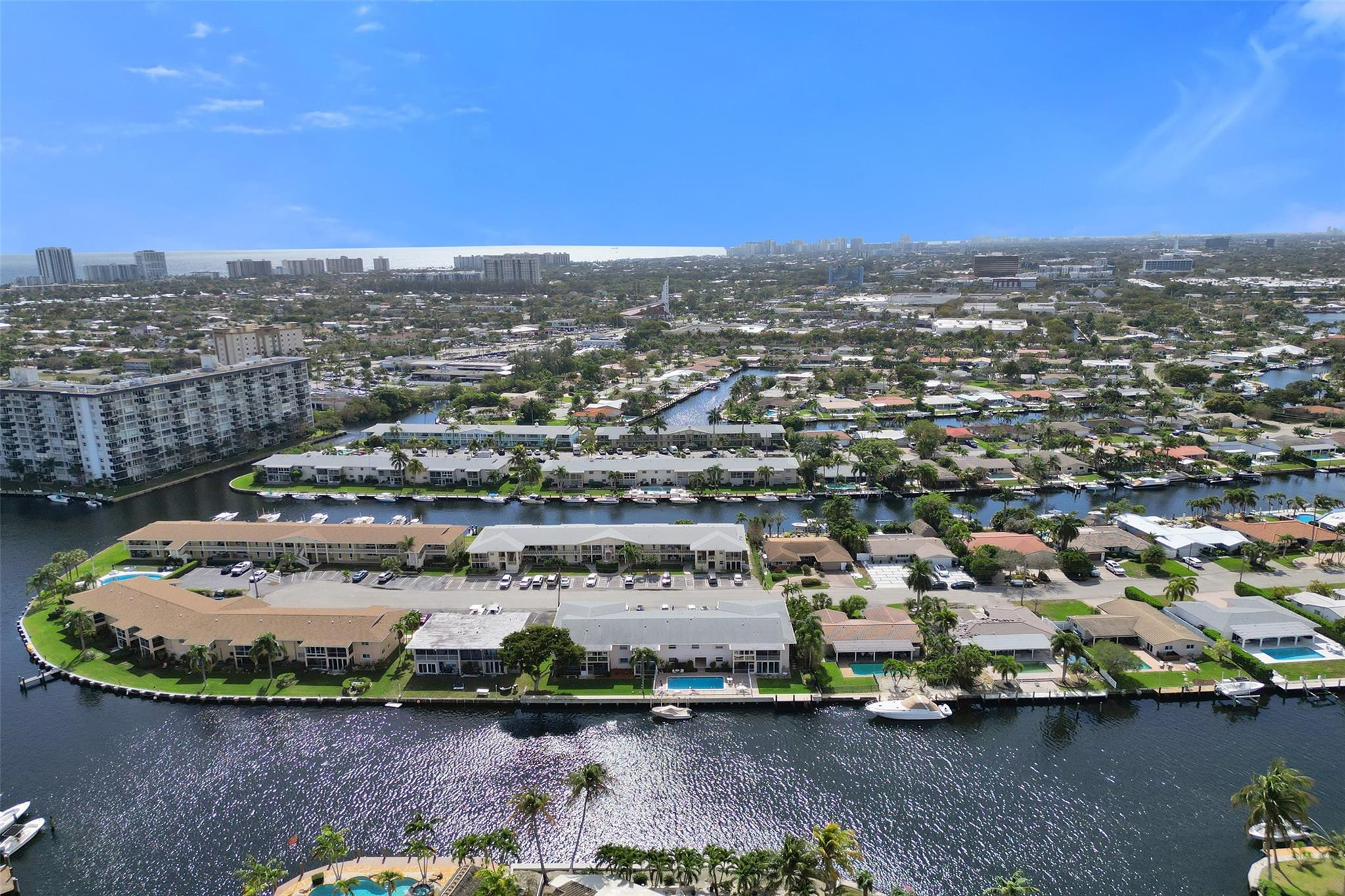 Cypress Lake East - Residential