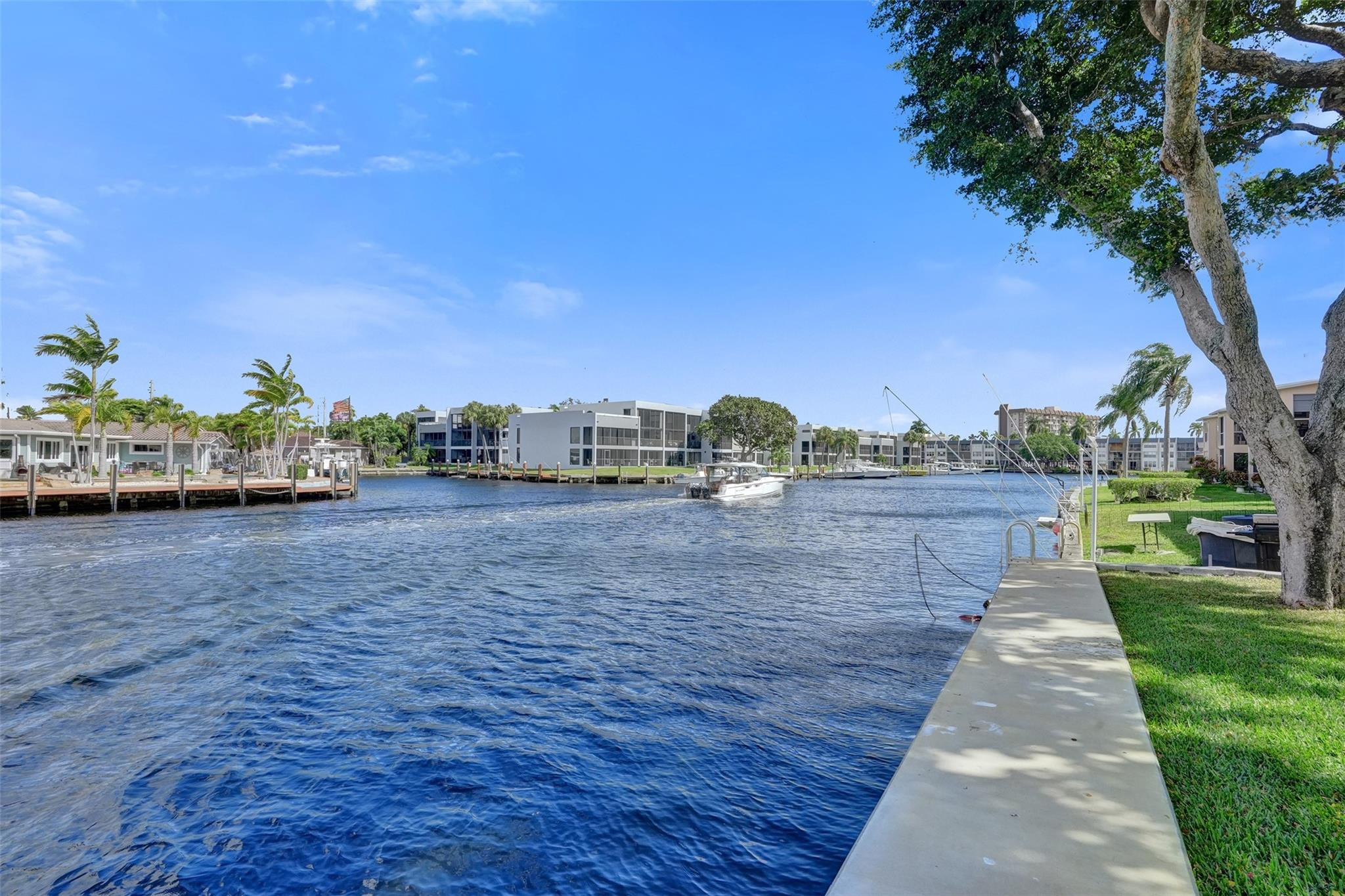 Cypress Lake East - Residential