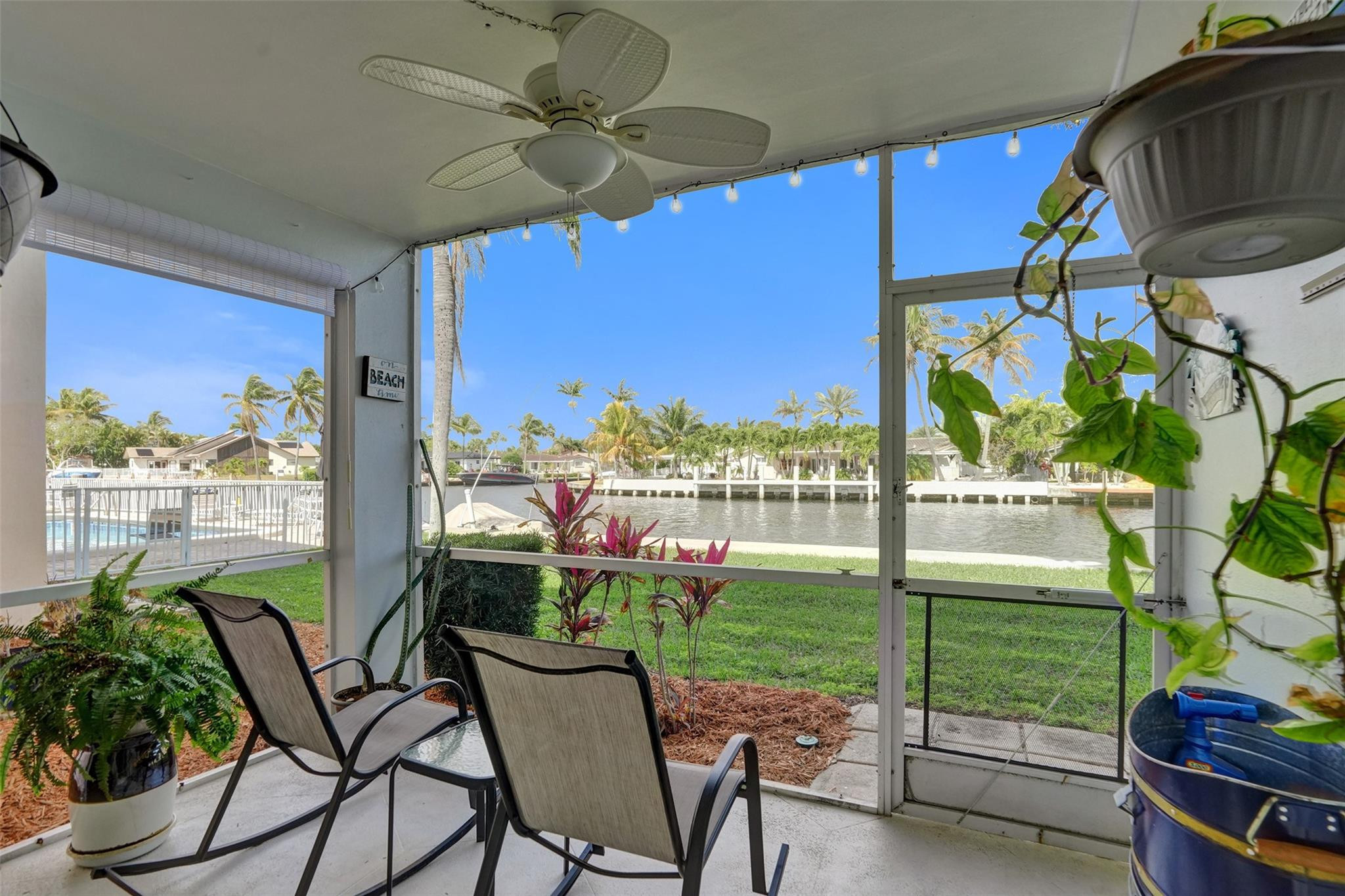 Cypress Lake East - Residential