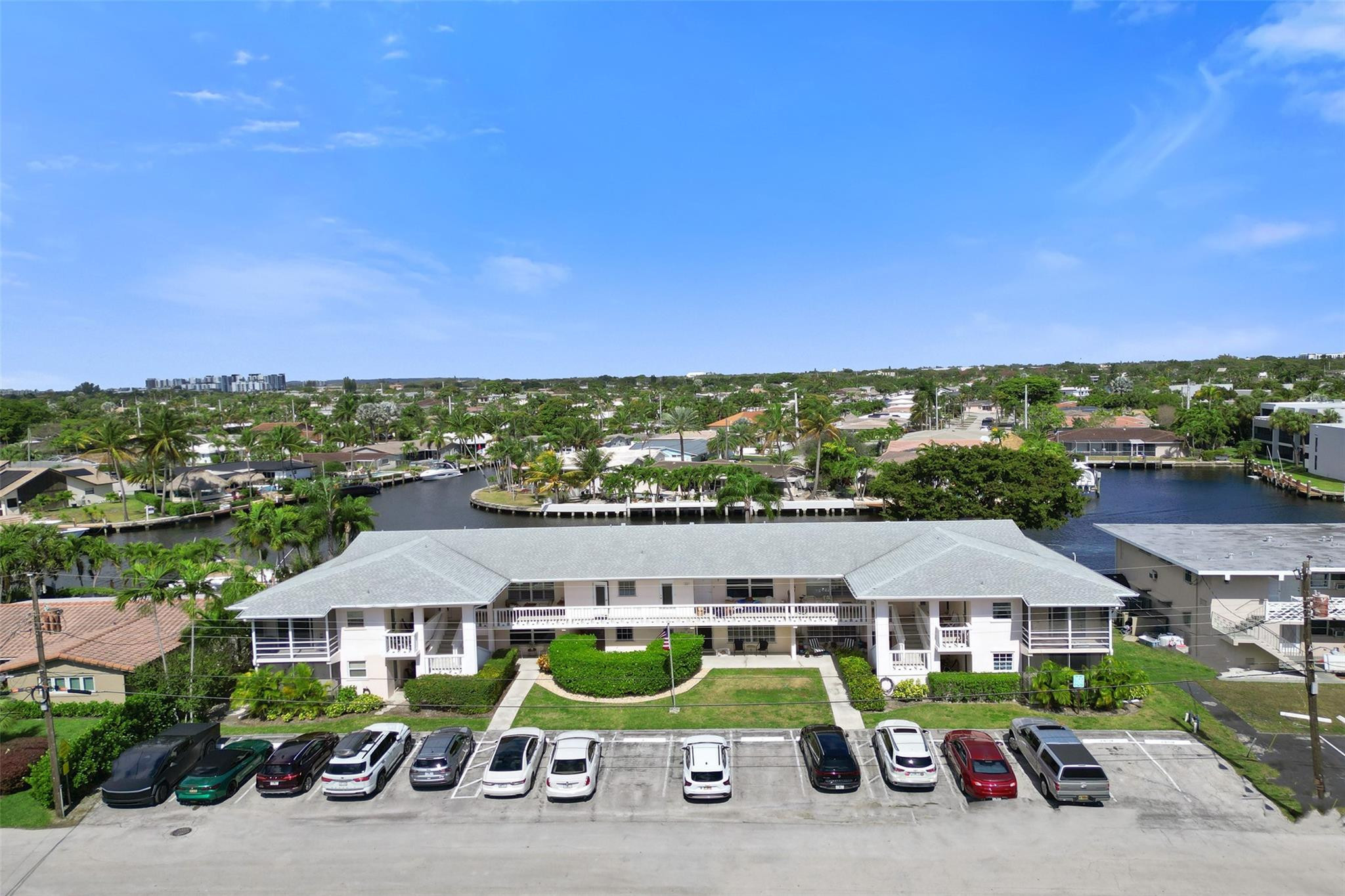 Cypress Lake East - Residential