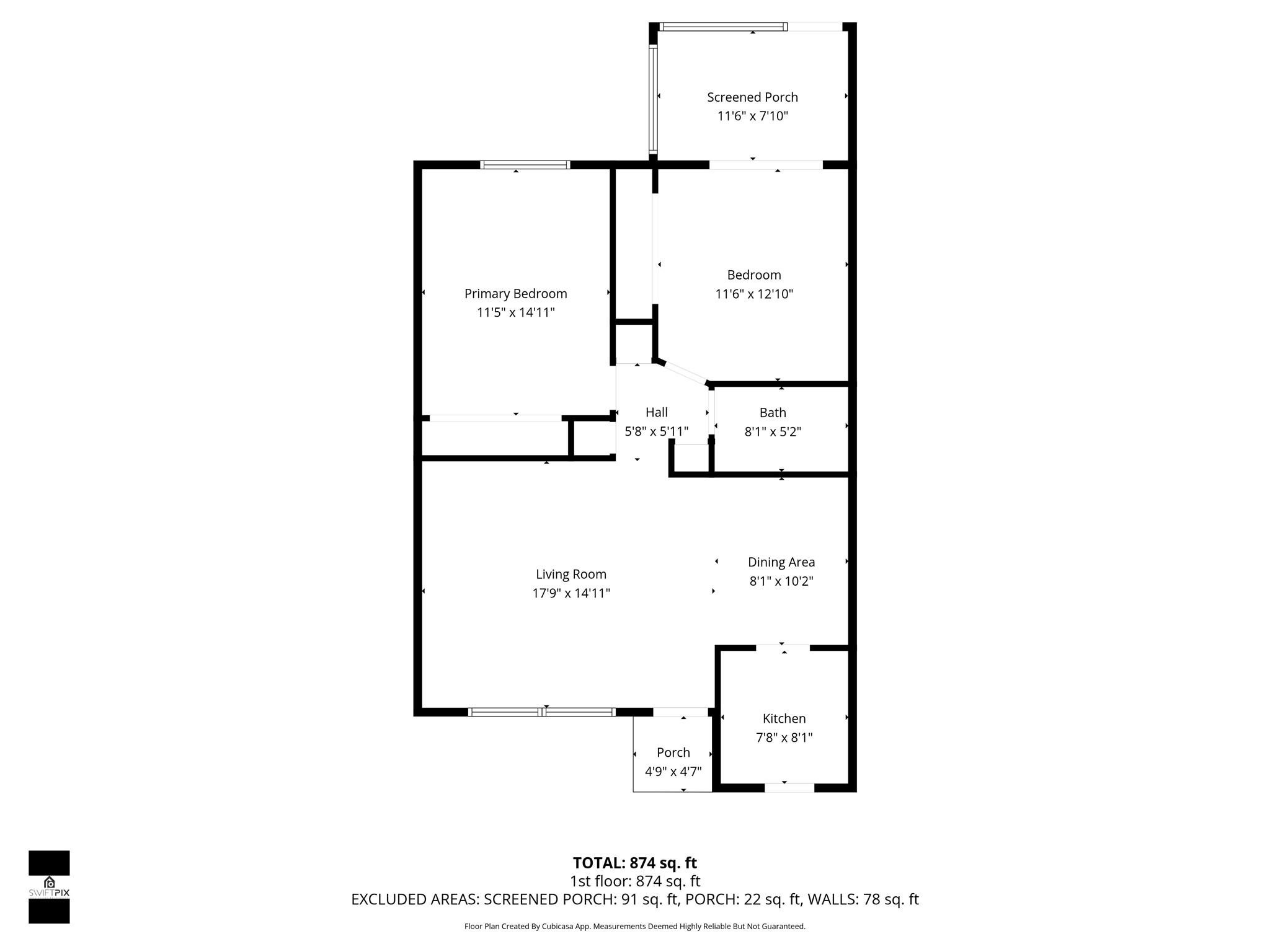 Cypress Lake East - Residential