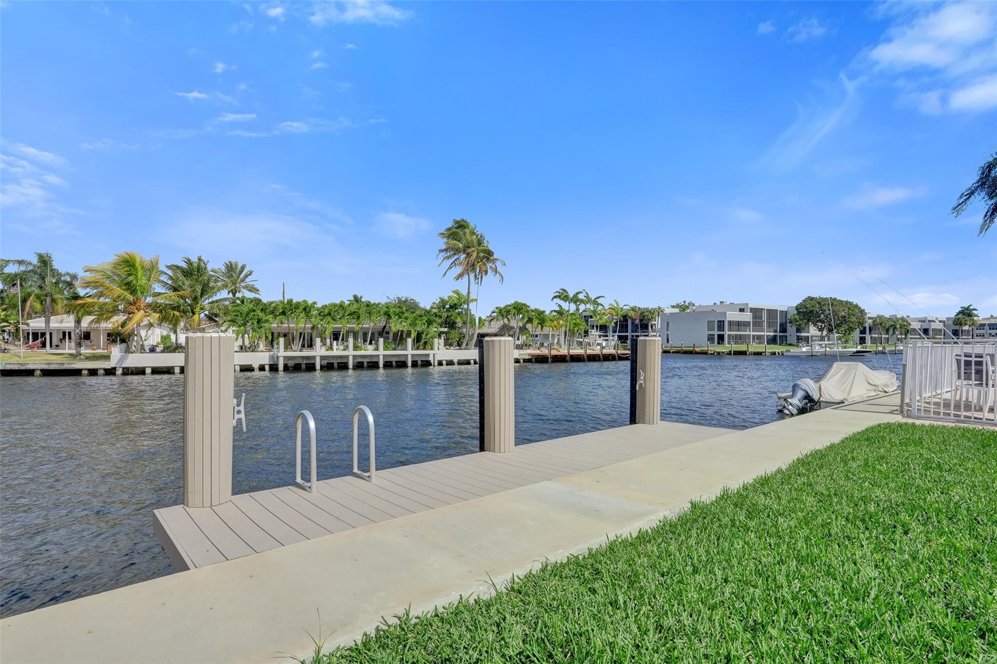 Cypress Lake East - Residential