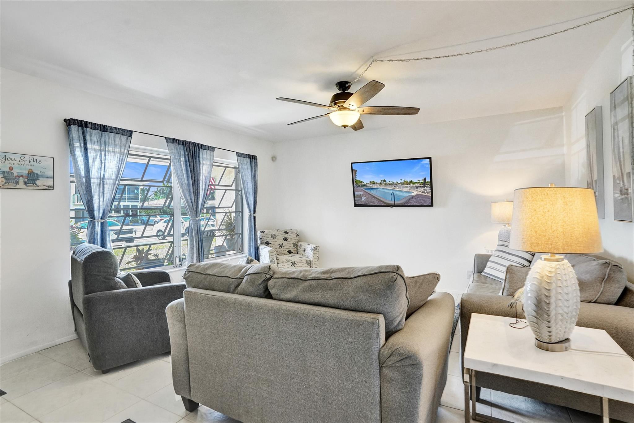 Cypress Lake East - Residential