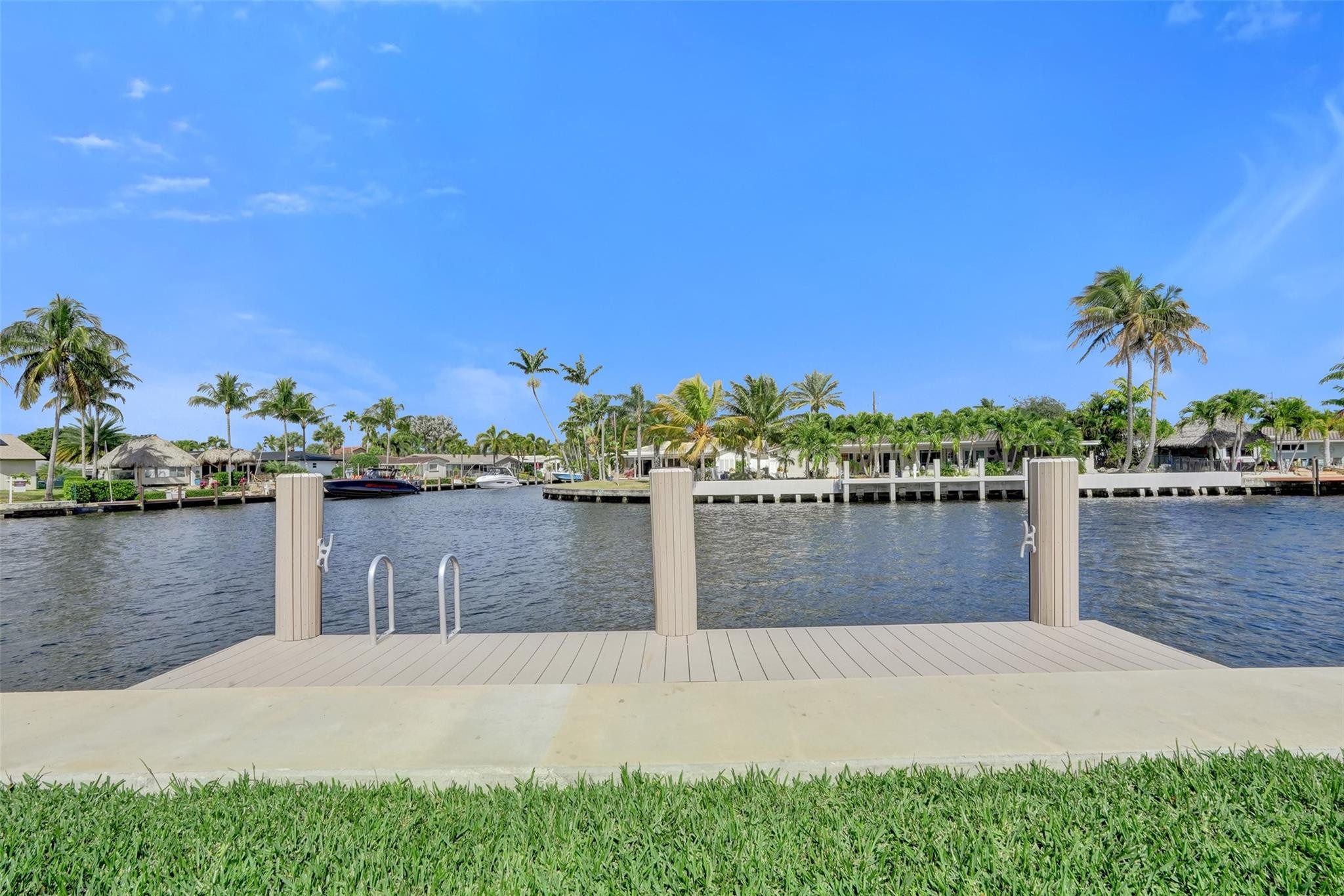 Cypress Lake East - Residential