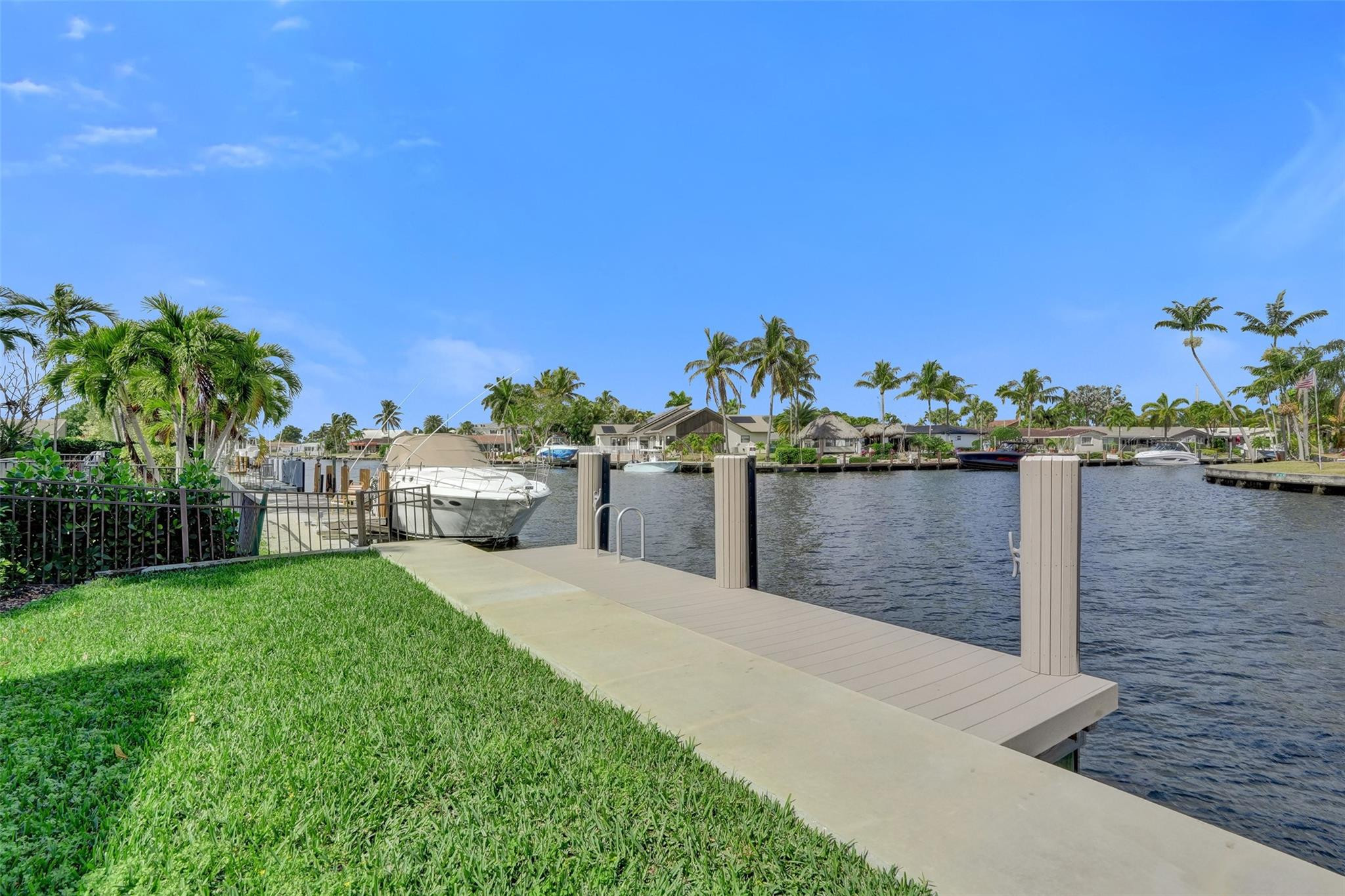 Cypress Lake East - Residential