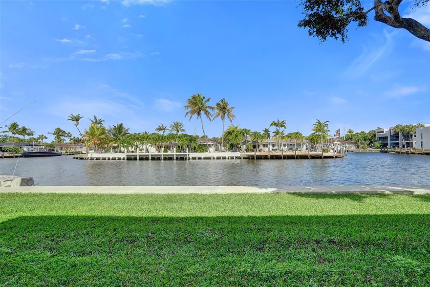 Live the South Florida waterfront lifestyle in this charming first-floor 2-bedroom, co-op located in the peaceful 55+ community of Cypress Lake East. Enjoy beautiful waterfront views and ocean access from your screened patio — the perfect place to relax and unwind.This move-in-ready home features an updated bathroom, upgraded flooring, and a partially renovated kitchen. Residents enjoy a pool, waterfront seating areas, and a quiet boutique setting just minutes from beaches, dining, shopping, and the Pompano Beach Pier and Lauderdale-By-The-Sea.Leasing permitted after two years of ownership. Roof replaced in 2017 and seawall updated in 2023.