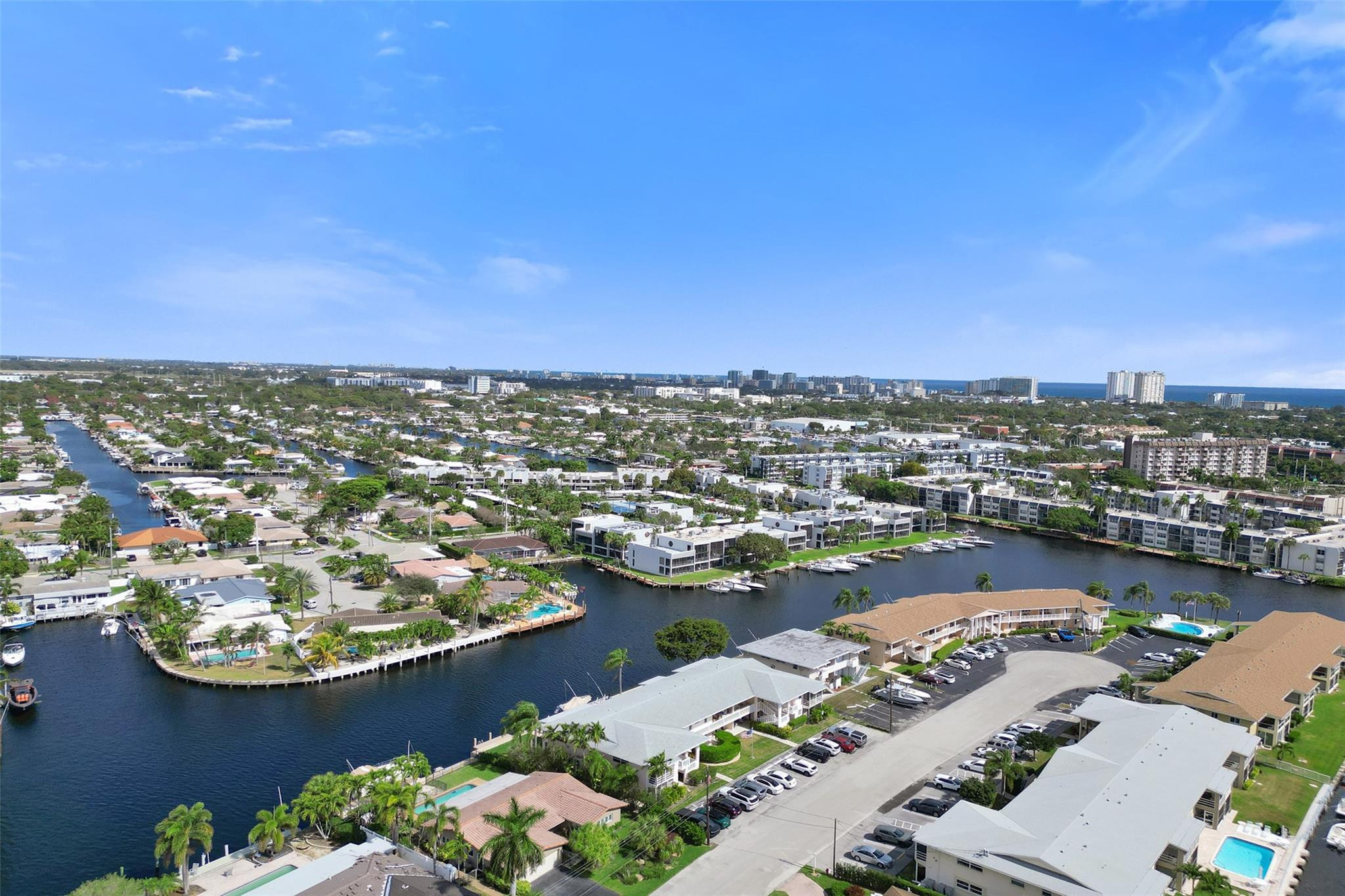 Cypress Lake East - Residential