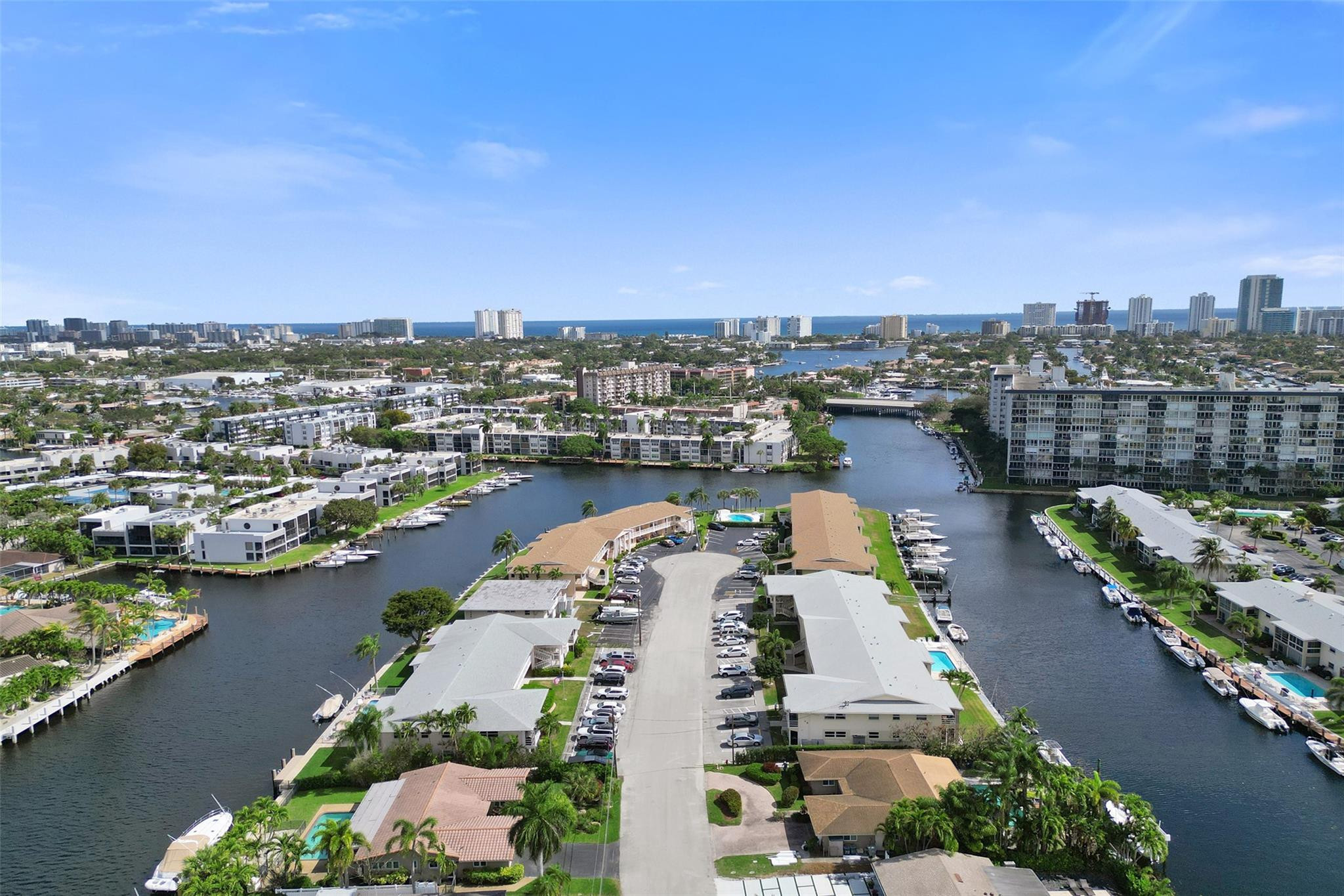 Cypress Lake East - Residential