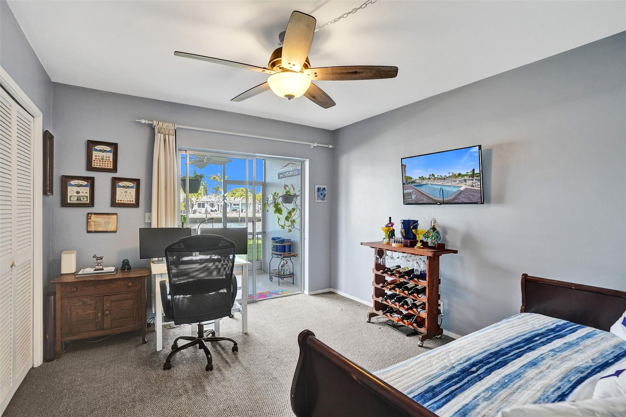 Cypress Lake East - Residential