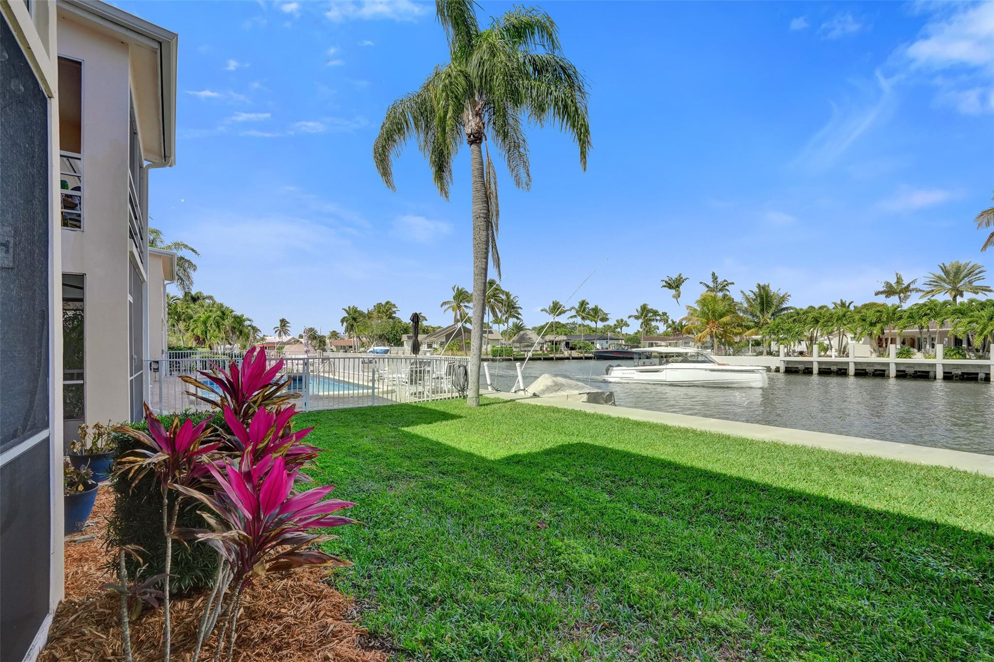 Cypress Lake East - Residential