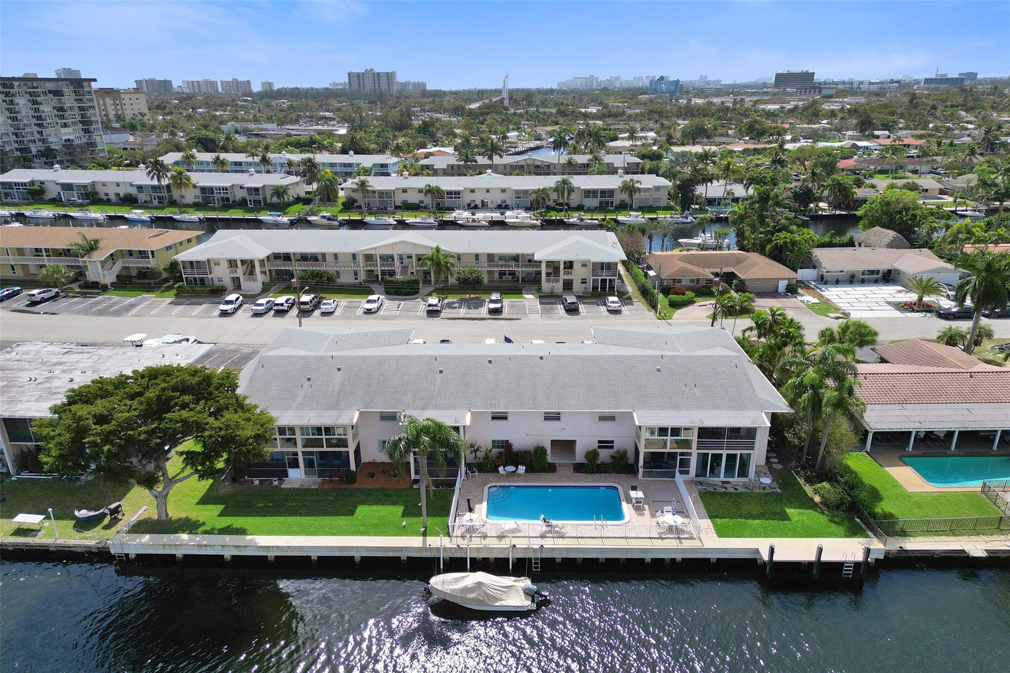 Cypress Lake East - Residential