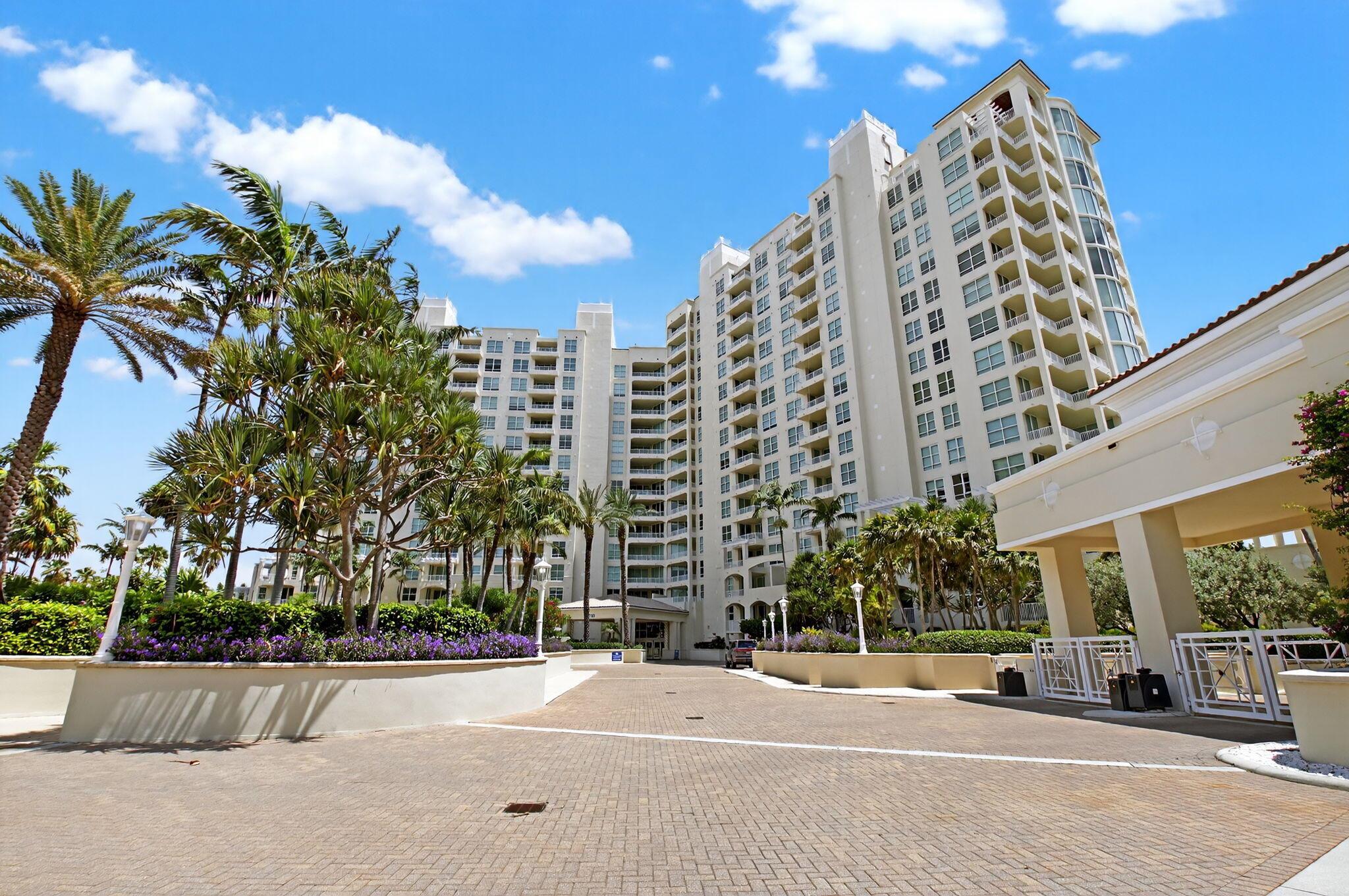3700 S Ocean Boulevard 110b