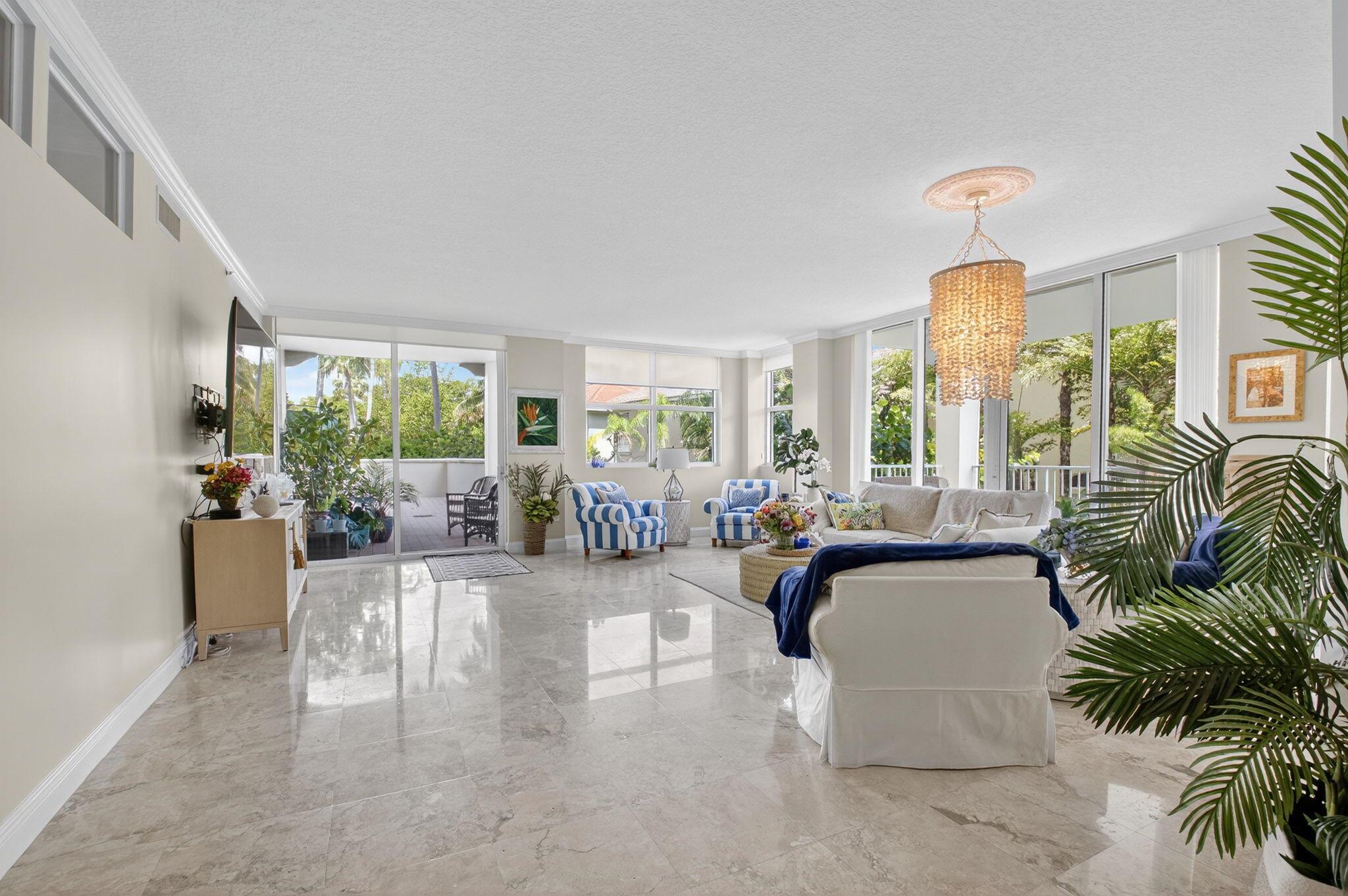 3700 S Ocean Boulevard 110b