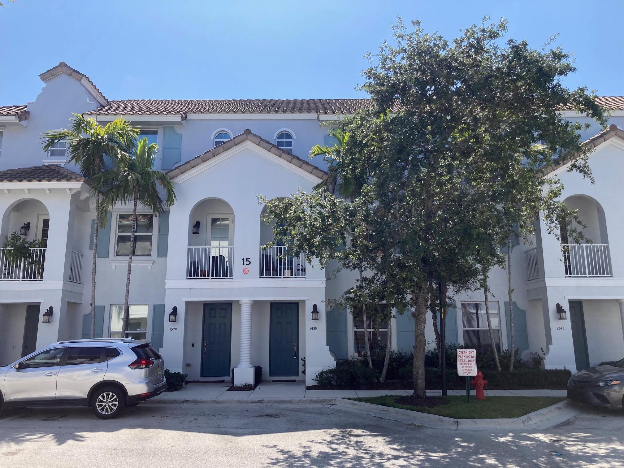 Wow, come and see this beautiful 3 story townhouse in the pretty community of Firenze at Renaissance Commons today!!! The first floor has a bedroom with a full-size bathroom. The second floor has separate dining room, living room and a great kitchen with stainless appliances and 42'' cabinets, full size GE Profile washer and dryer. The third floor contains the main bedroom and 2 additional bedrooms with commercial grade carpet, and 2 full size bathrooms. This community has a pool and exercise room and this townhouse is very close to EVERYTHING :)