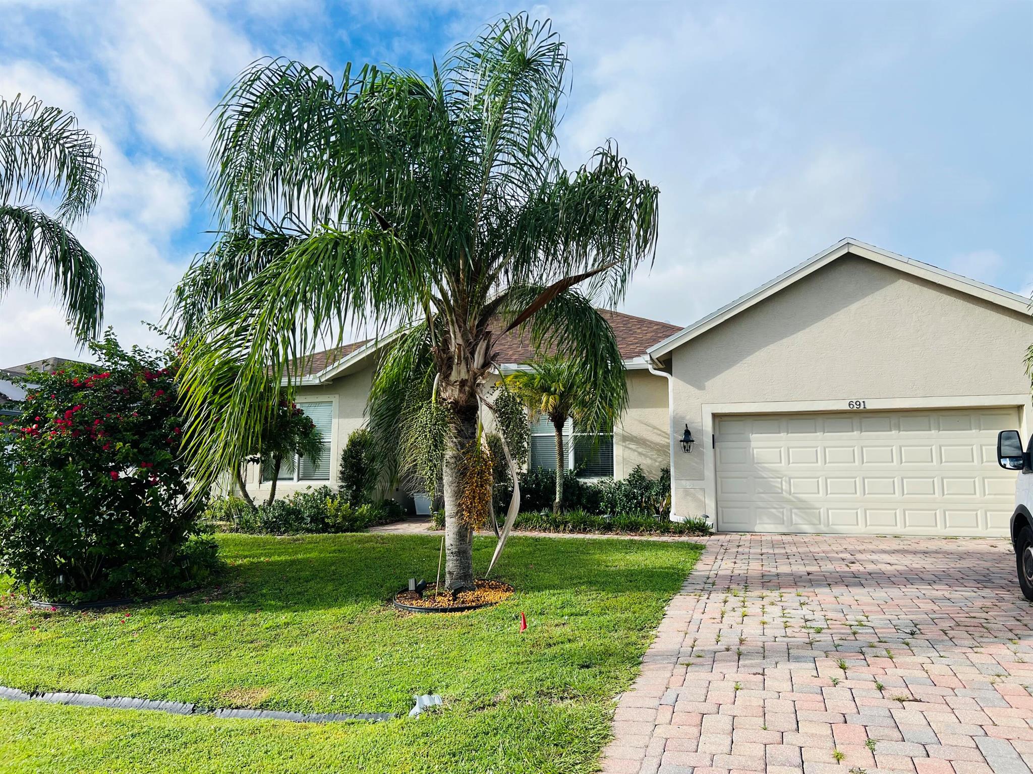 PORT ST LUCIE SECTION 21 - Residential