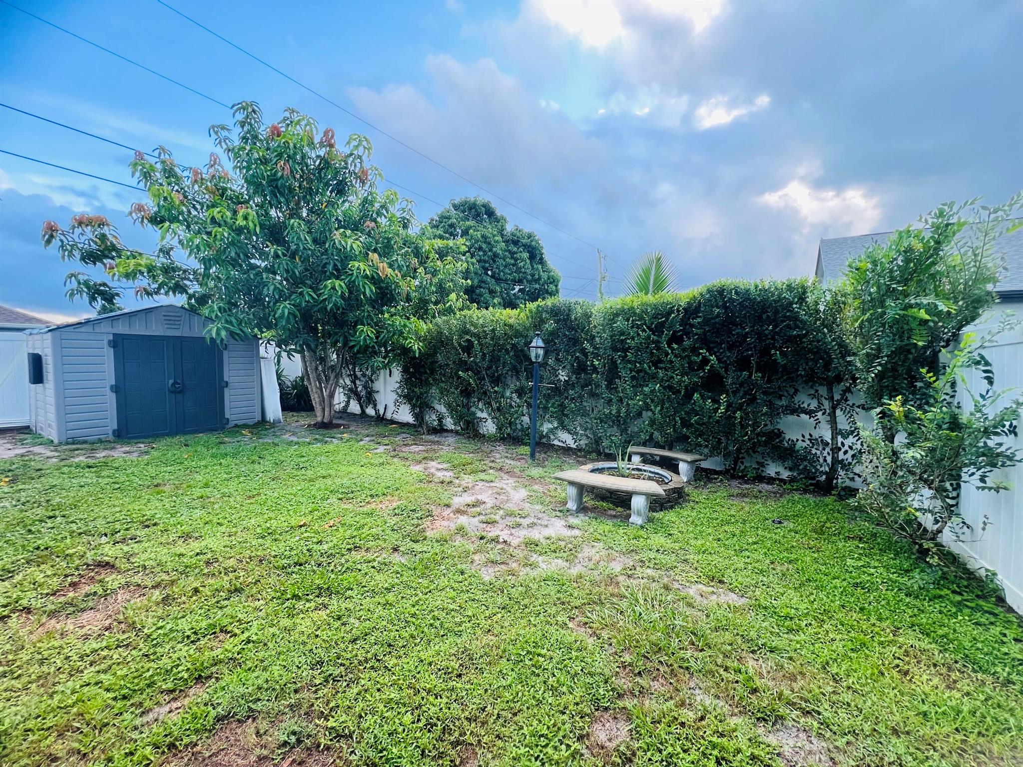 PORT ST LUCIE SECTION 21 - Residential