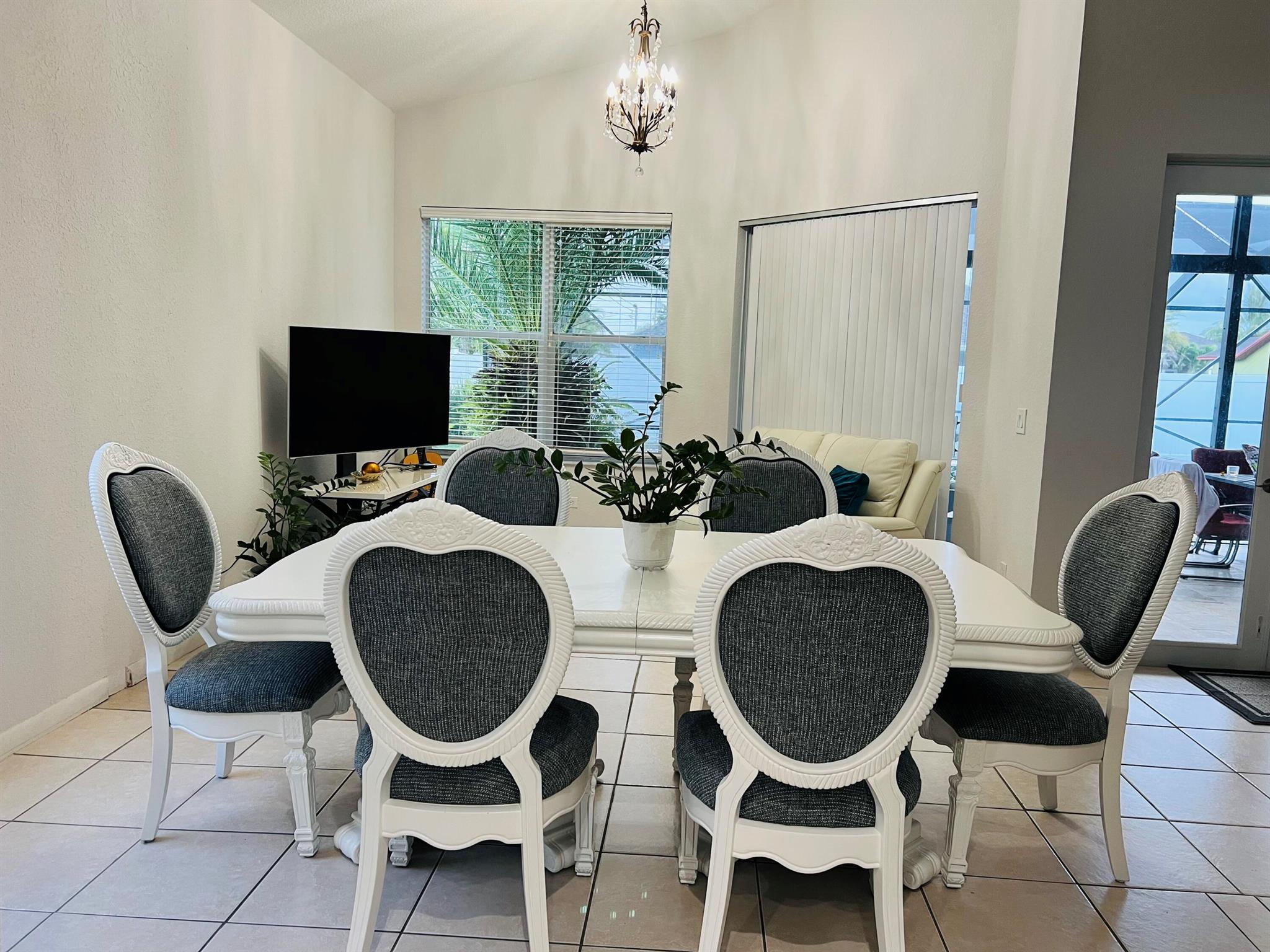 PORT ST LUCIE SECTION 21 - Residential