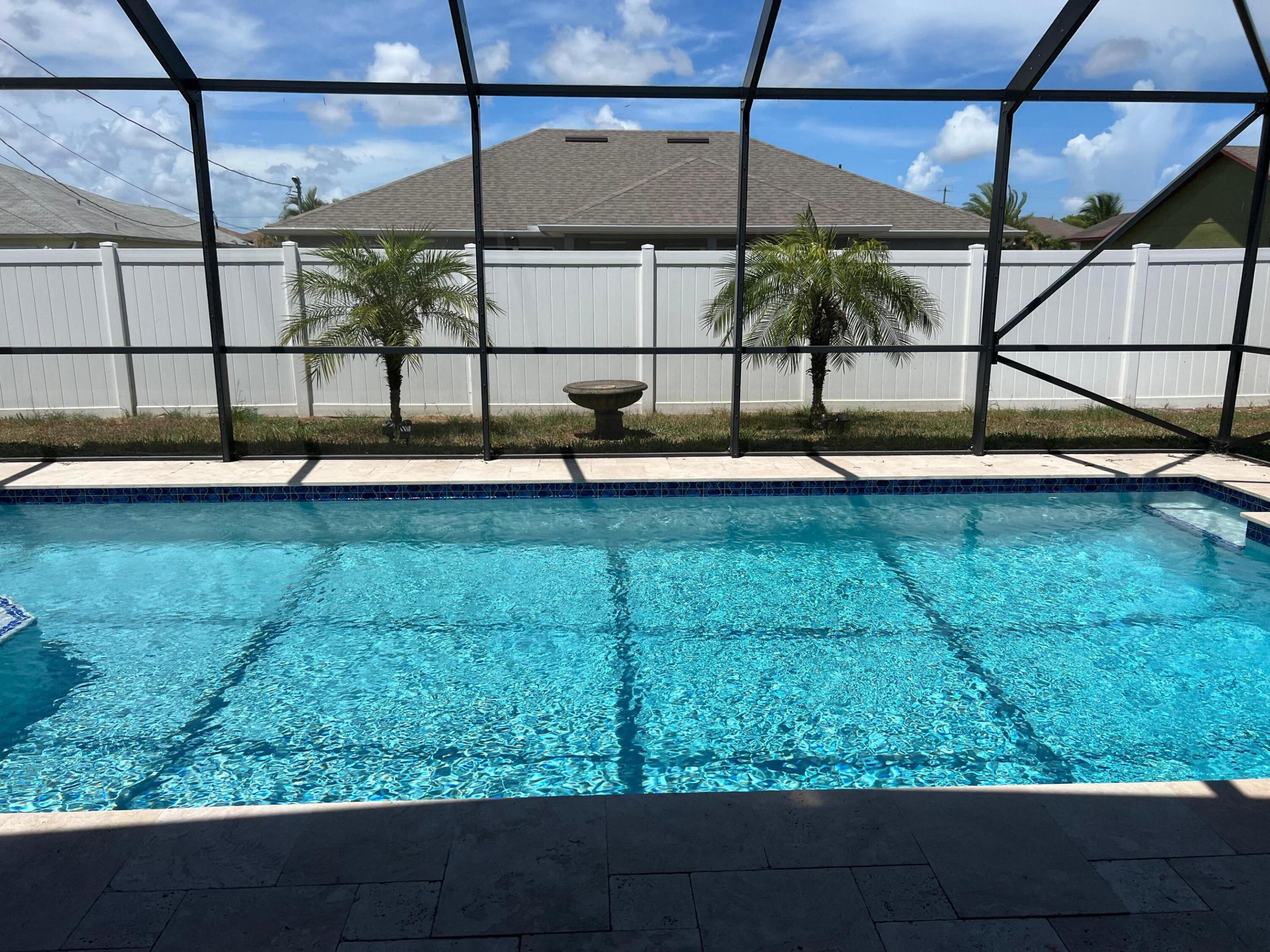 PORT ST LUCIE SECTION 21 - Residential