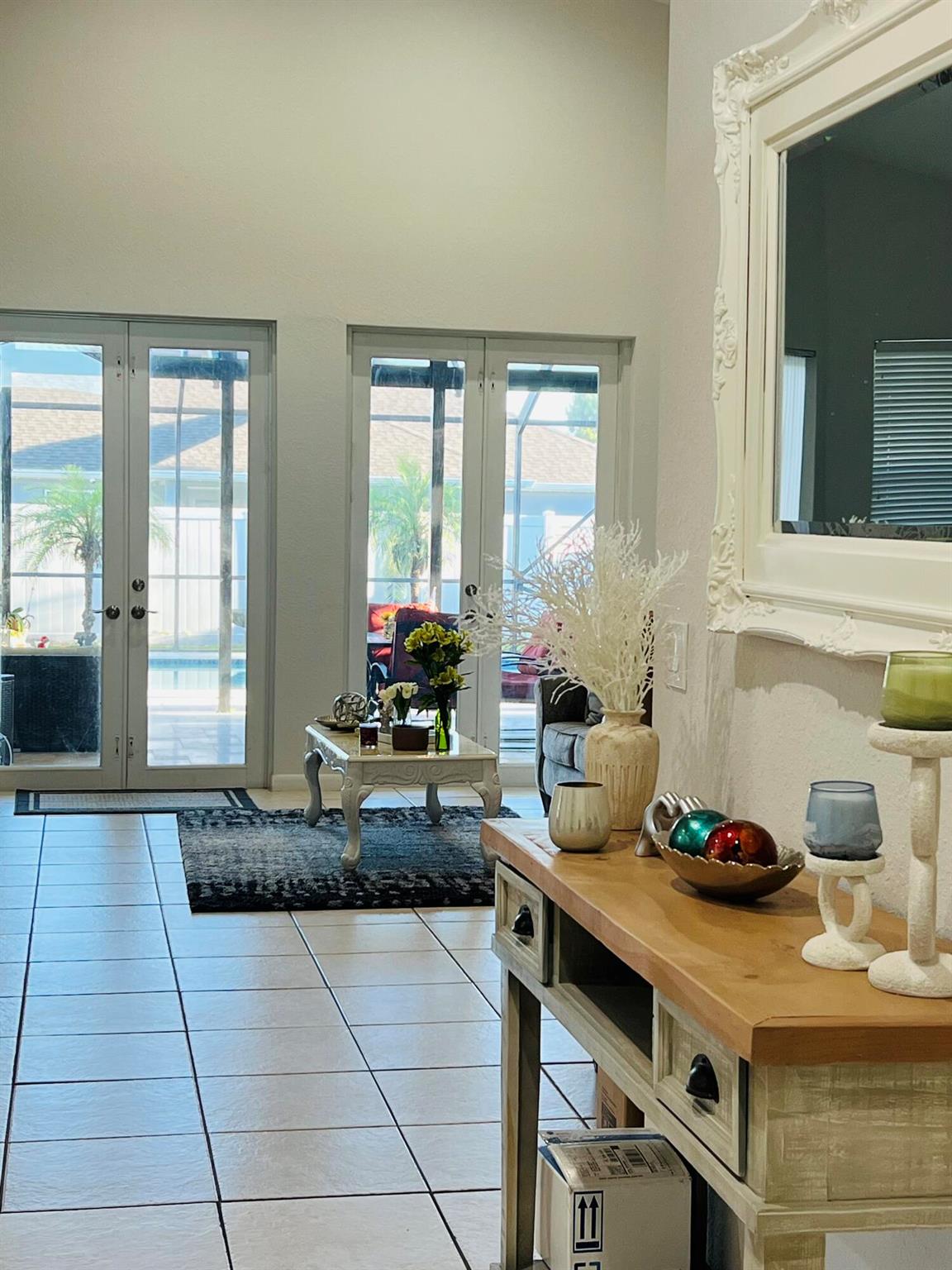 PORT ST LUCIE SECTION 21 - Residential