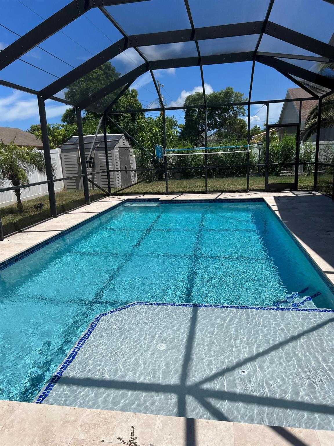 PORT ST LUCIE SECTION 21 - Residential