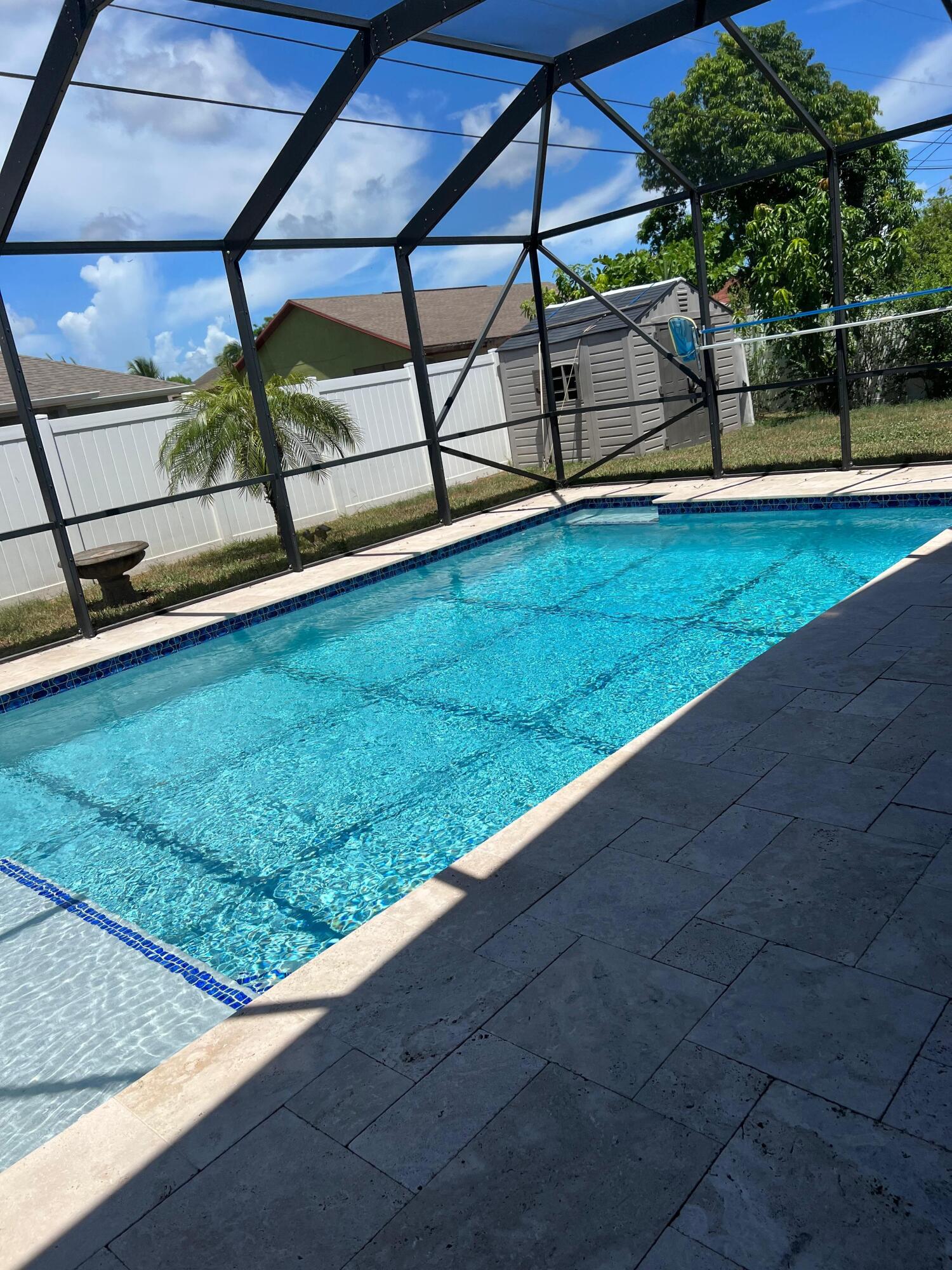 PORT ST LUCIE SECTION 21 - Residential