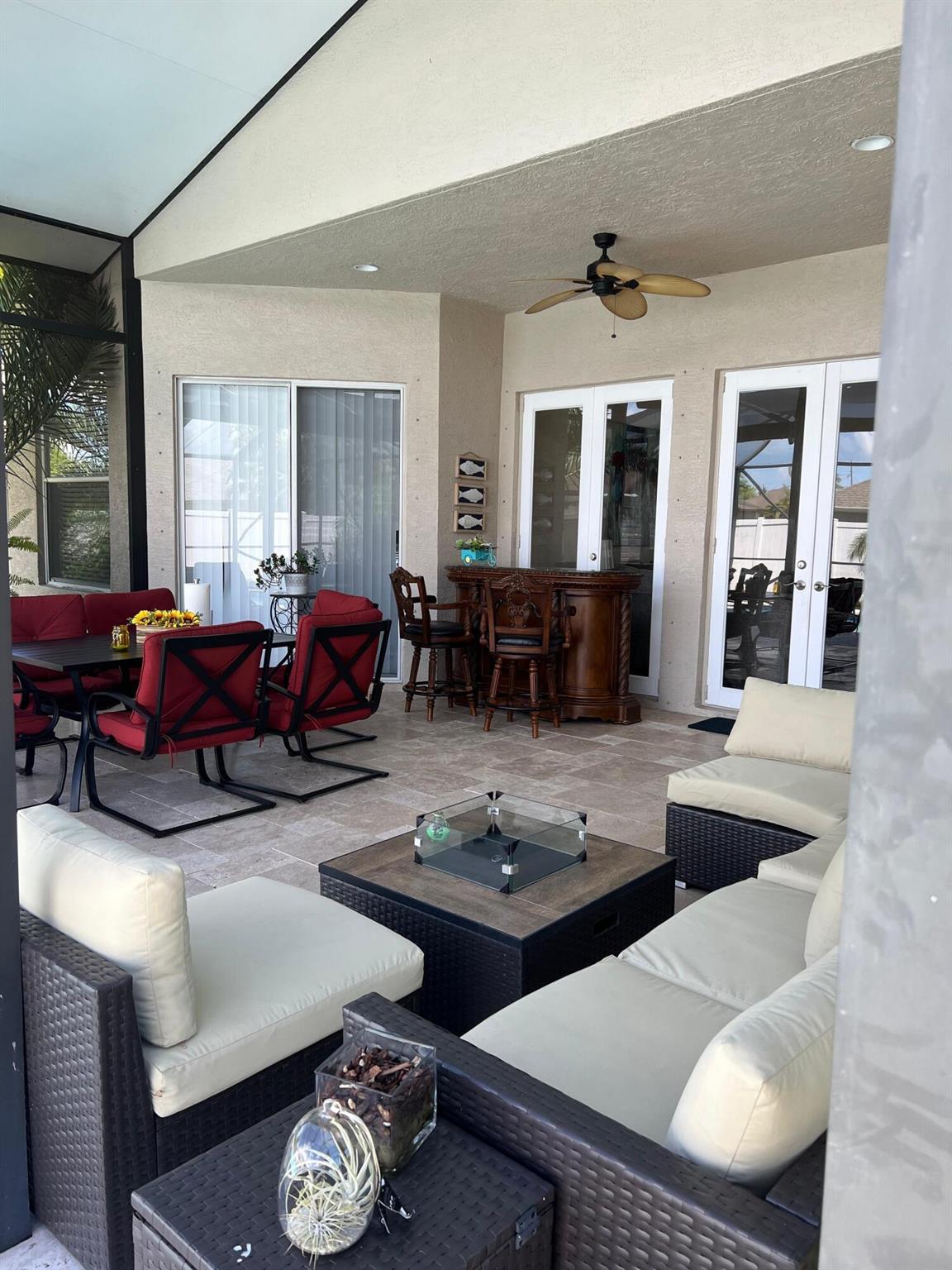 PORT ST LUCIE SECTION 21 - Residential