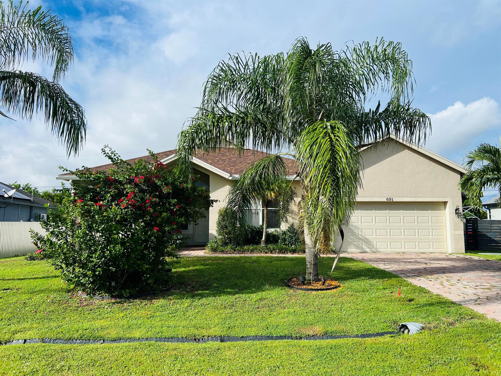 PORT ST LUCIE SECTION 21 - Residential
