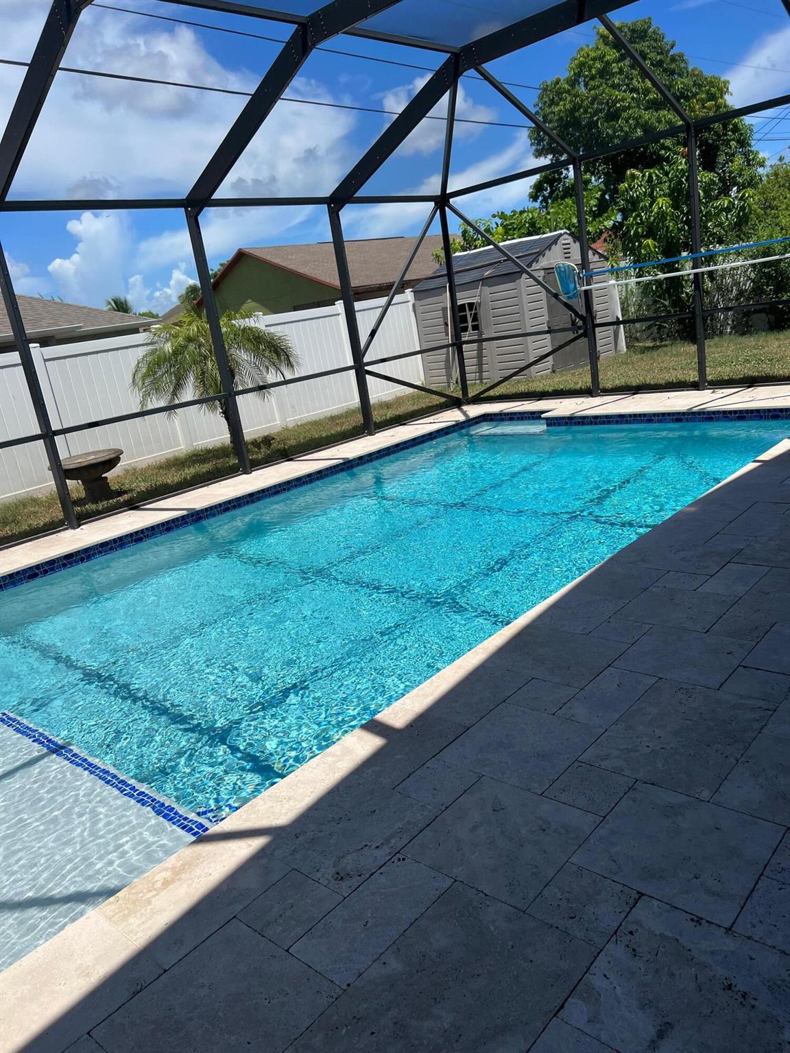 PORT ST LUCIE SECTION 21 - Residential