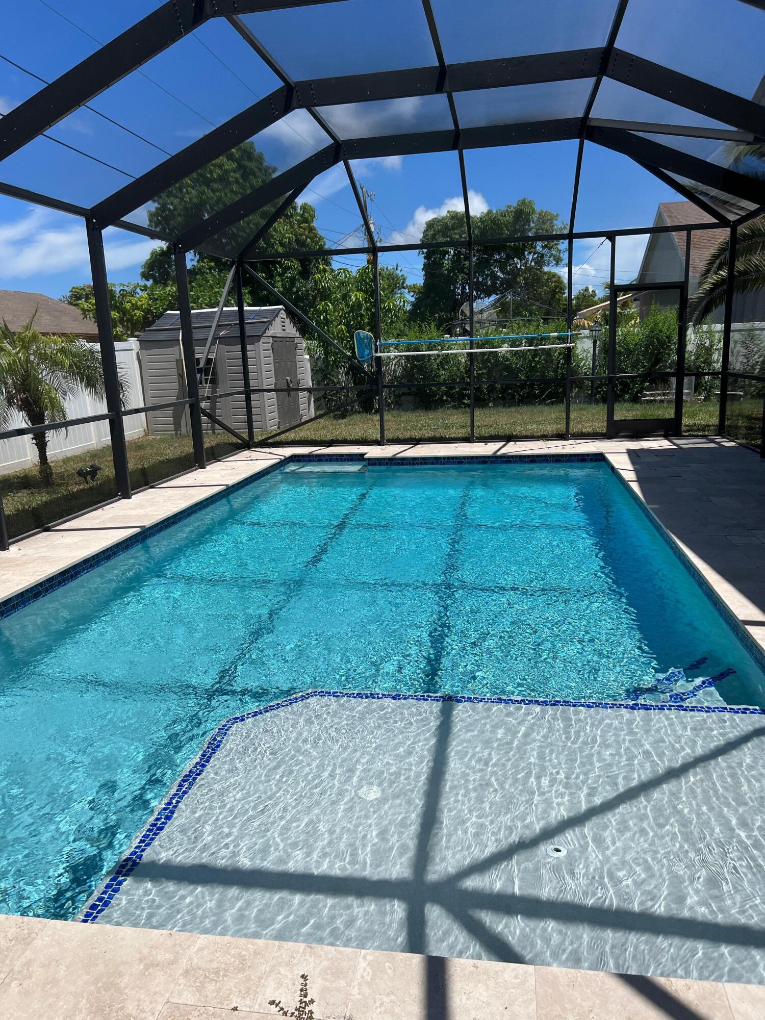 PORT ST LUCIE SECTION 21 - Residential