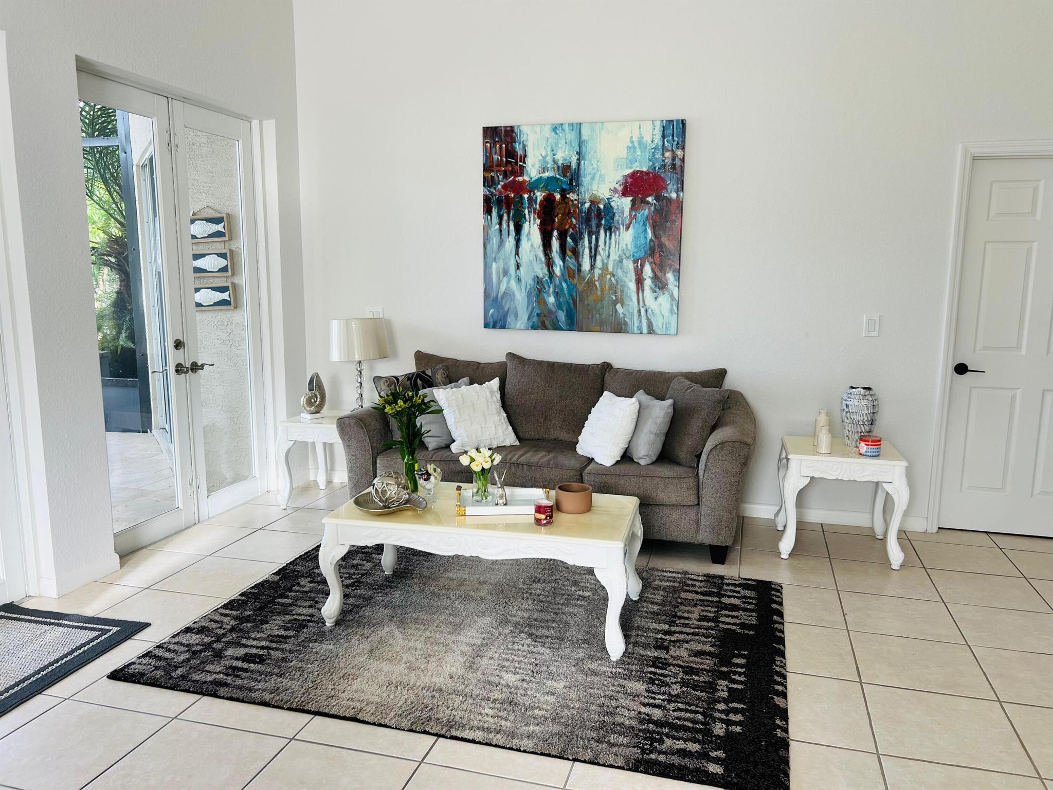 PORT ST LUCIE SECTION 21 - Residential