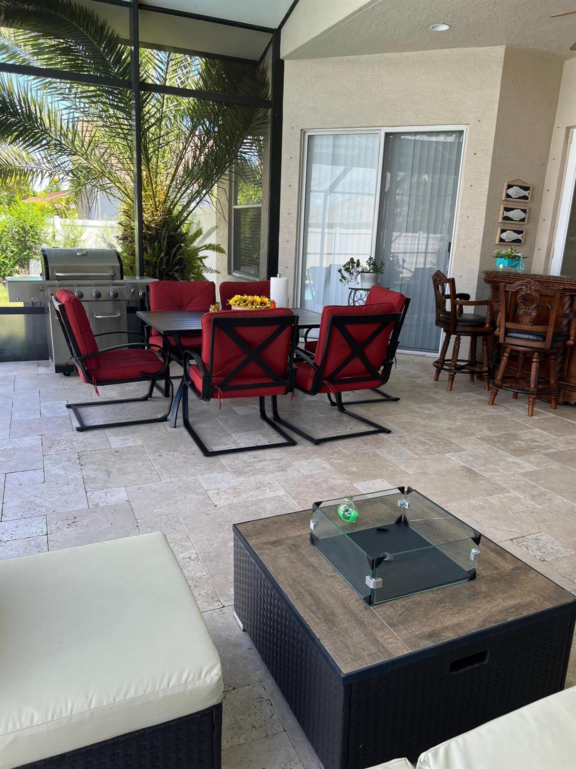 PORT ST LUCIE SECTION 21 - Residential