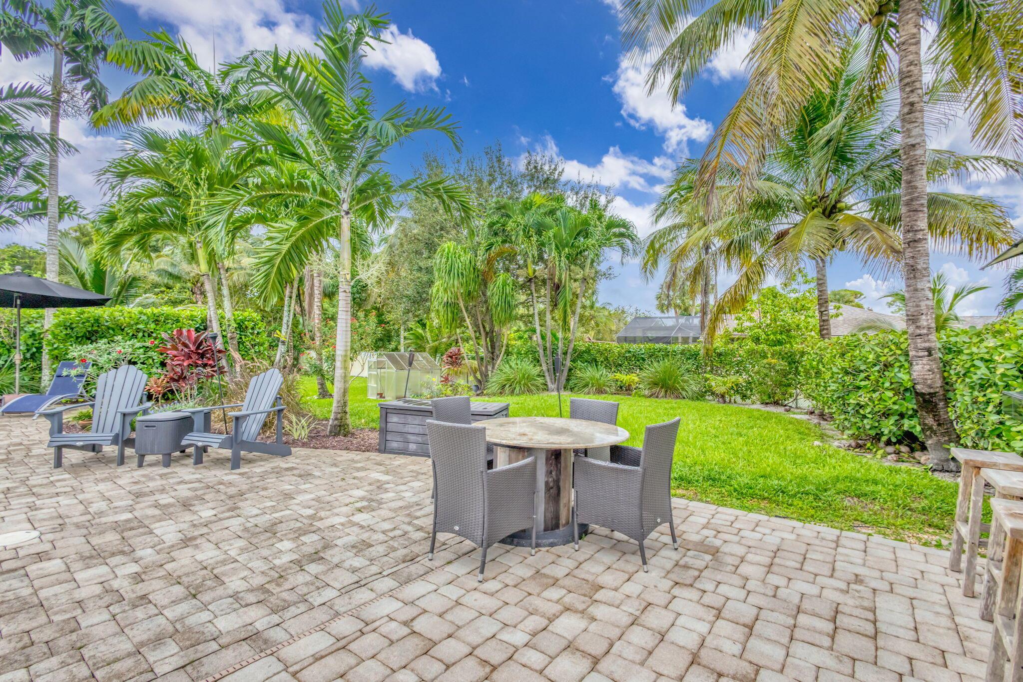 Acreage - Residential