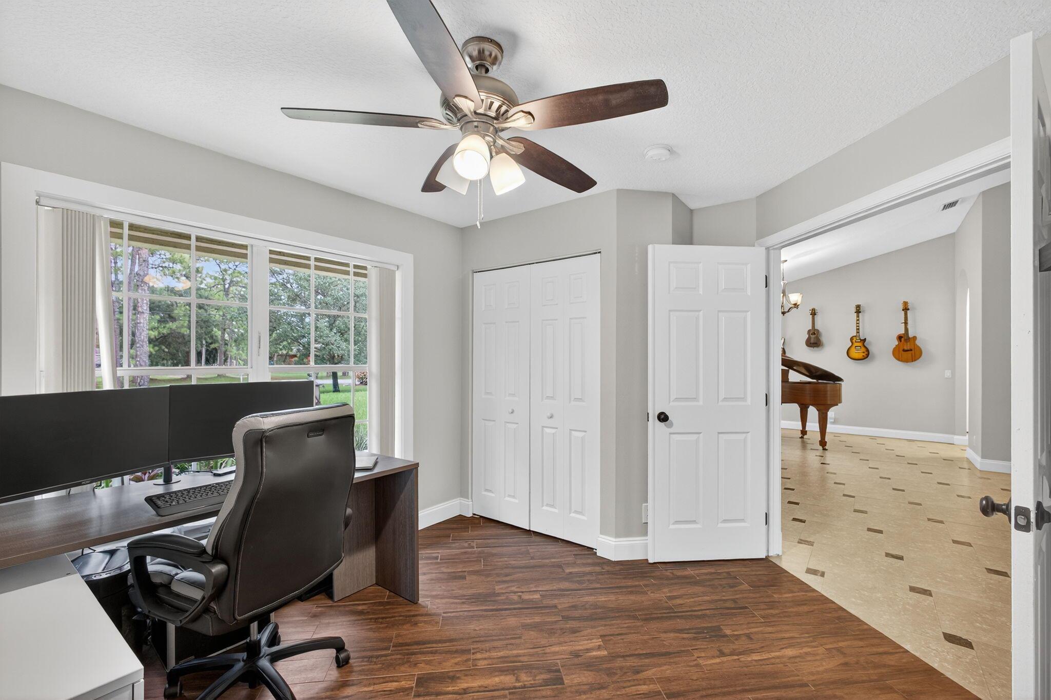 Acreage - Residential