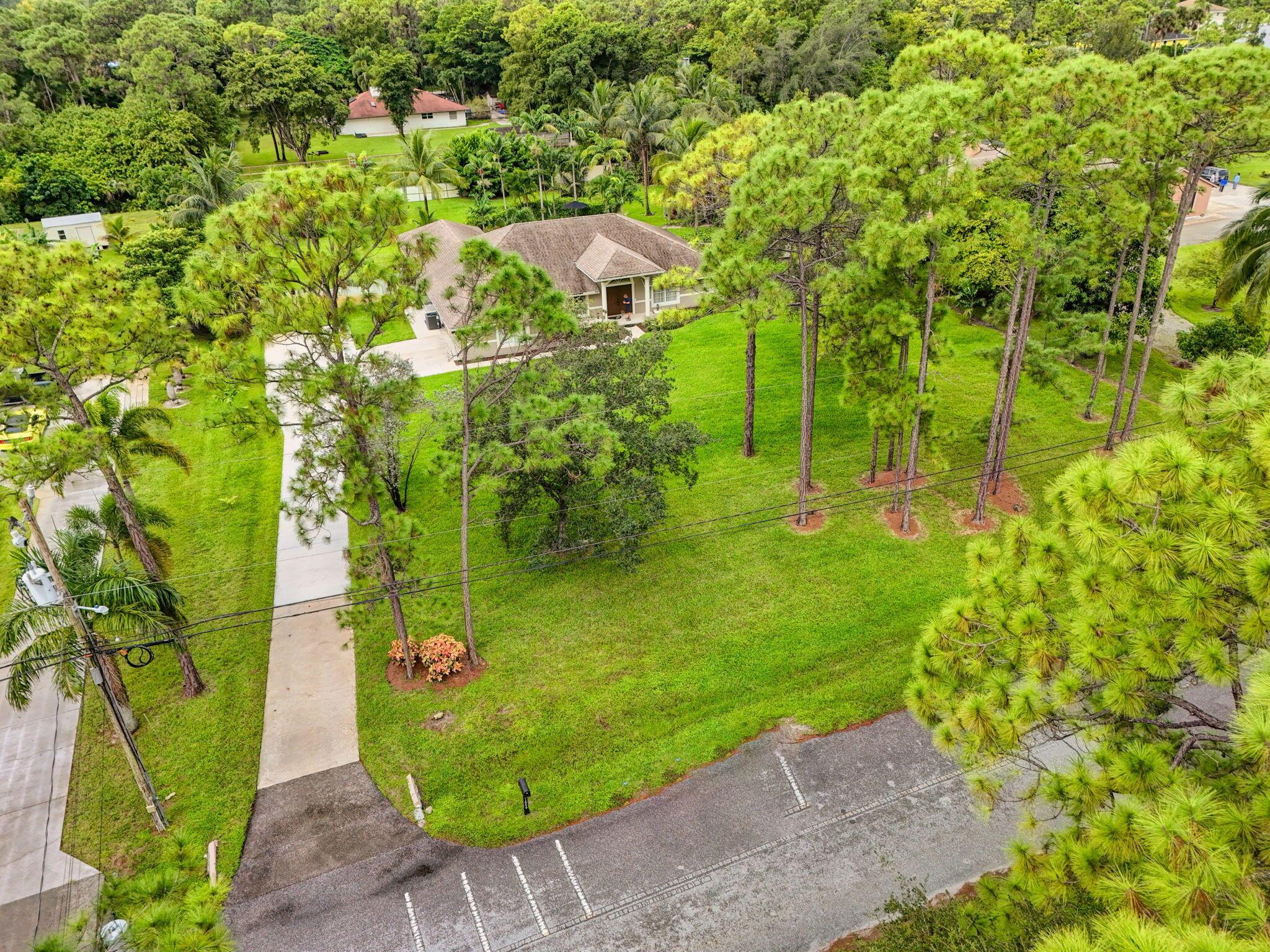 Acreage - Residential