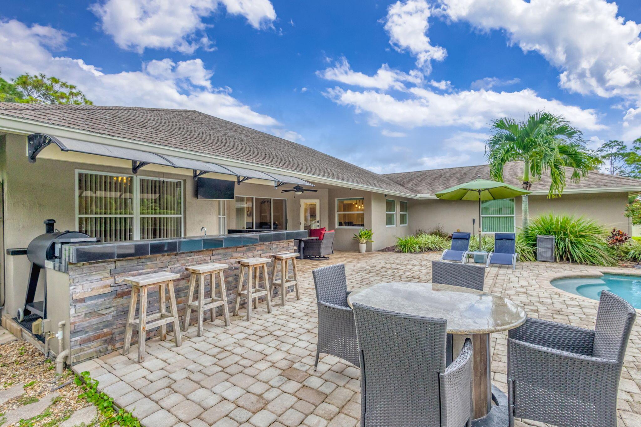 Acreage - Residential