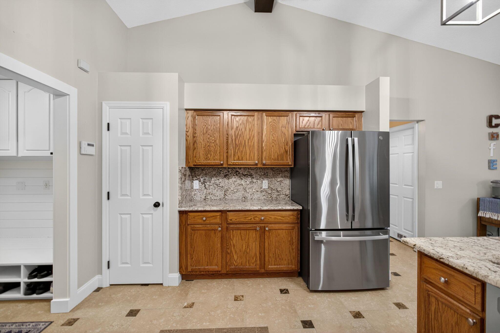 Acreage - Residential