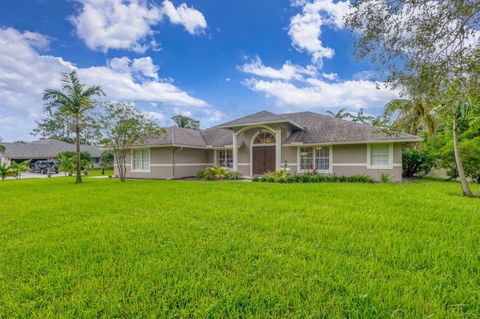 The Acreage Florida Houses For Sale With Big Lots 11646 63rd Lane N The Acreage FL 33412
