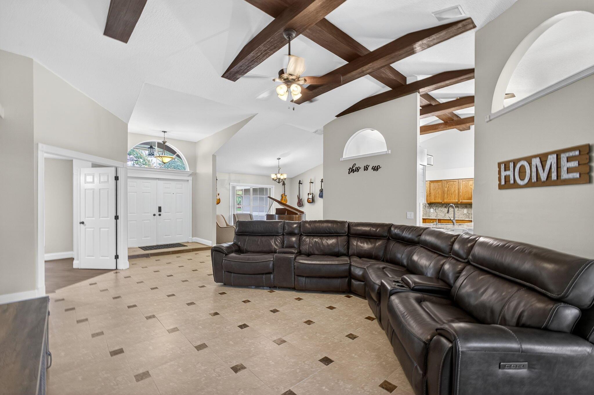 Acreage - Residential