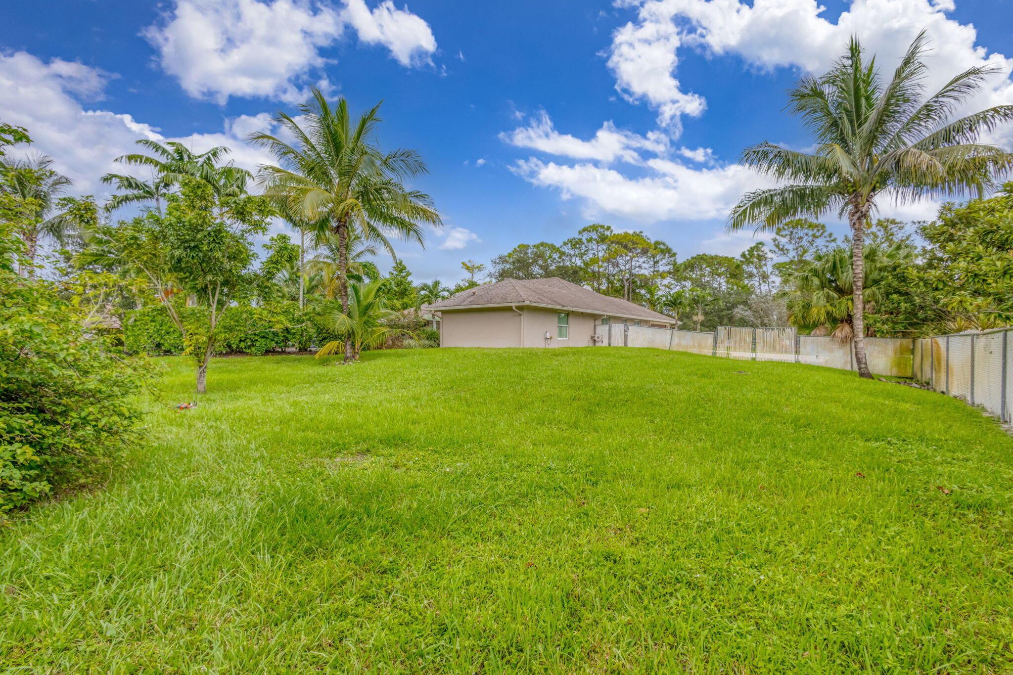 Acreage - Residential