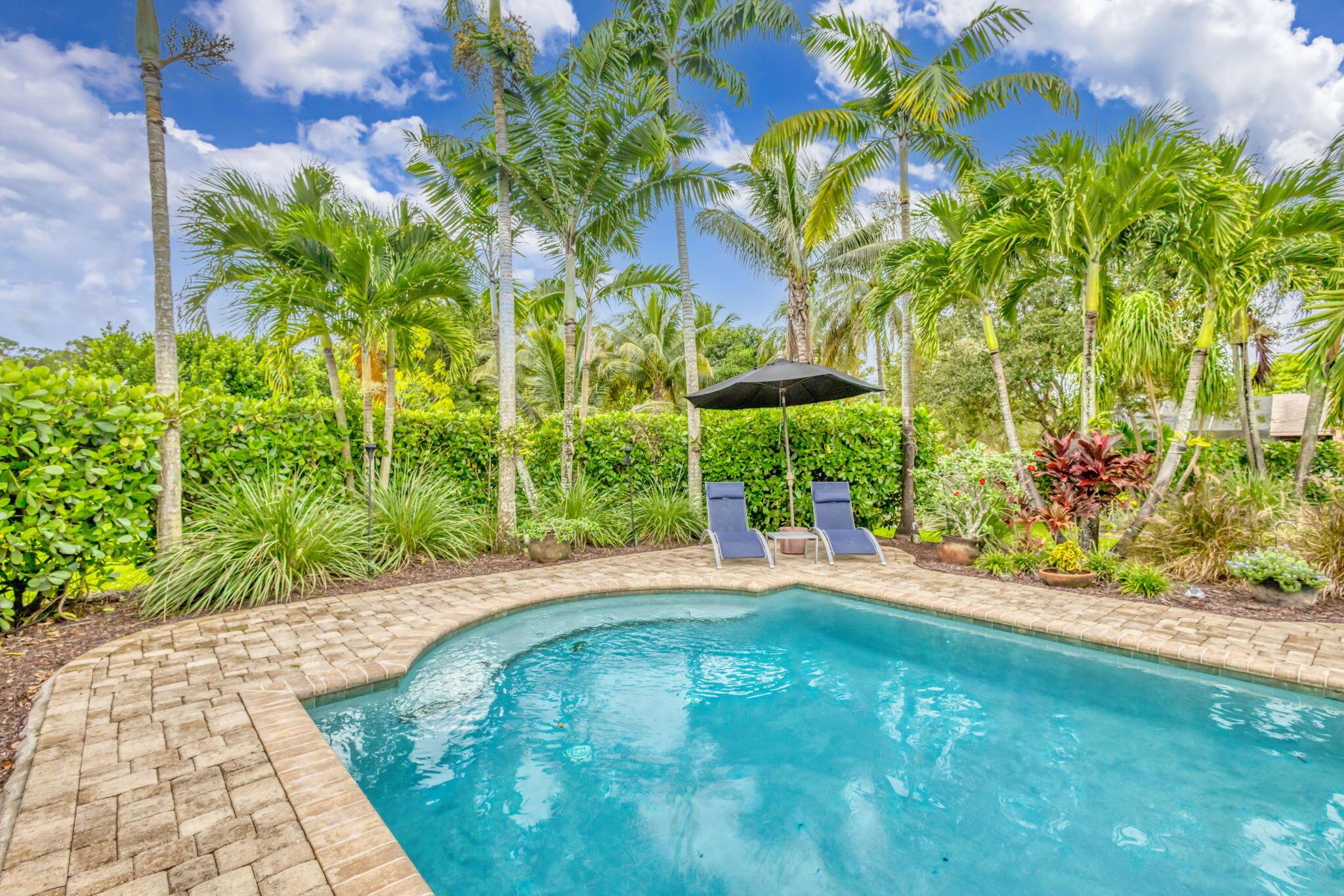 Acreage - Residential