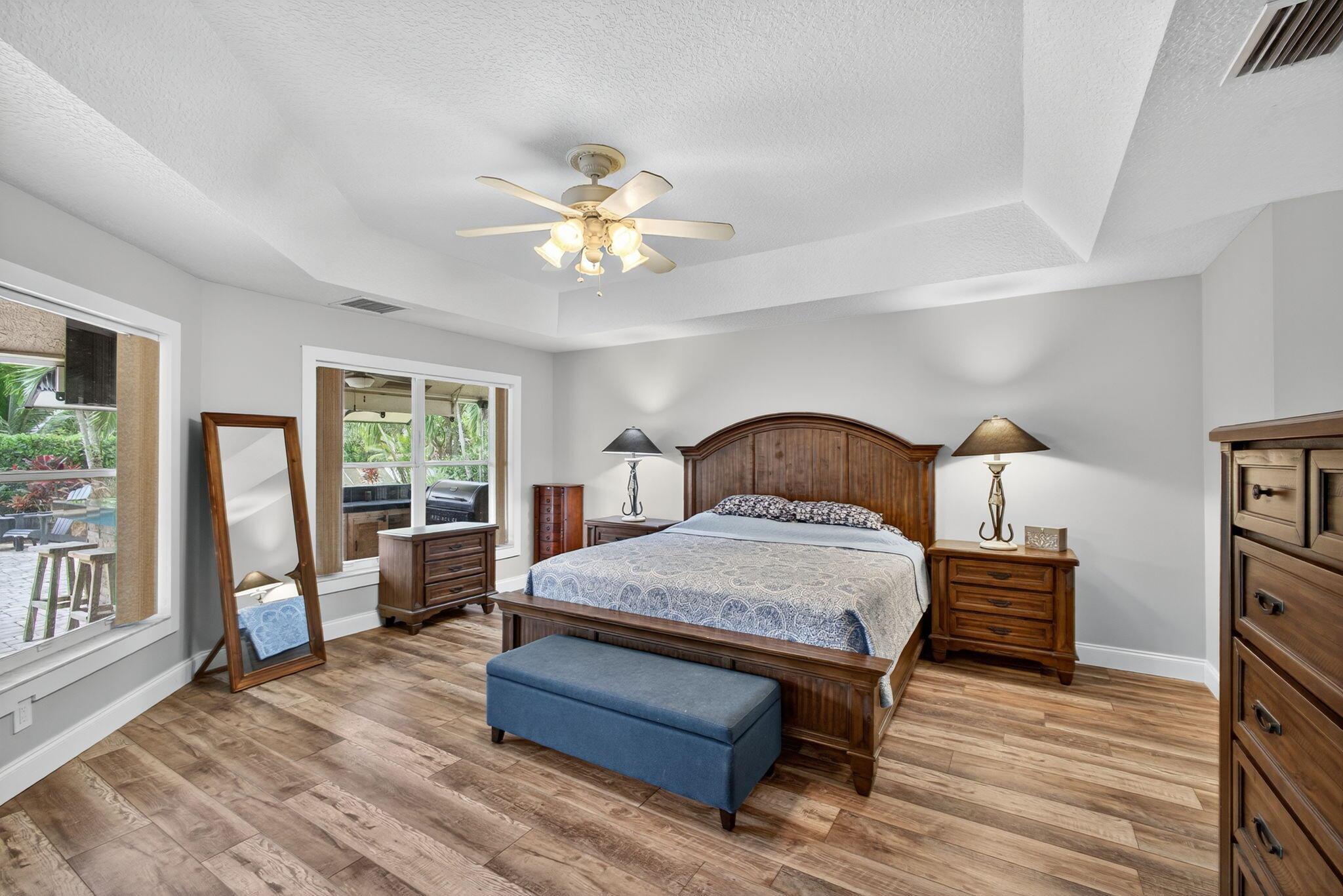 Acreage - Residential