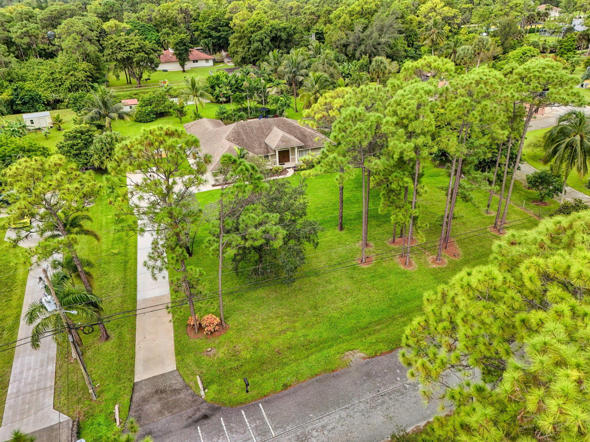 Acreage - Residential