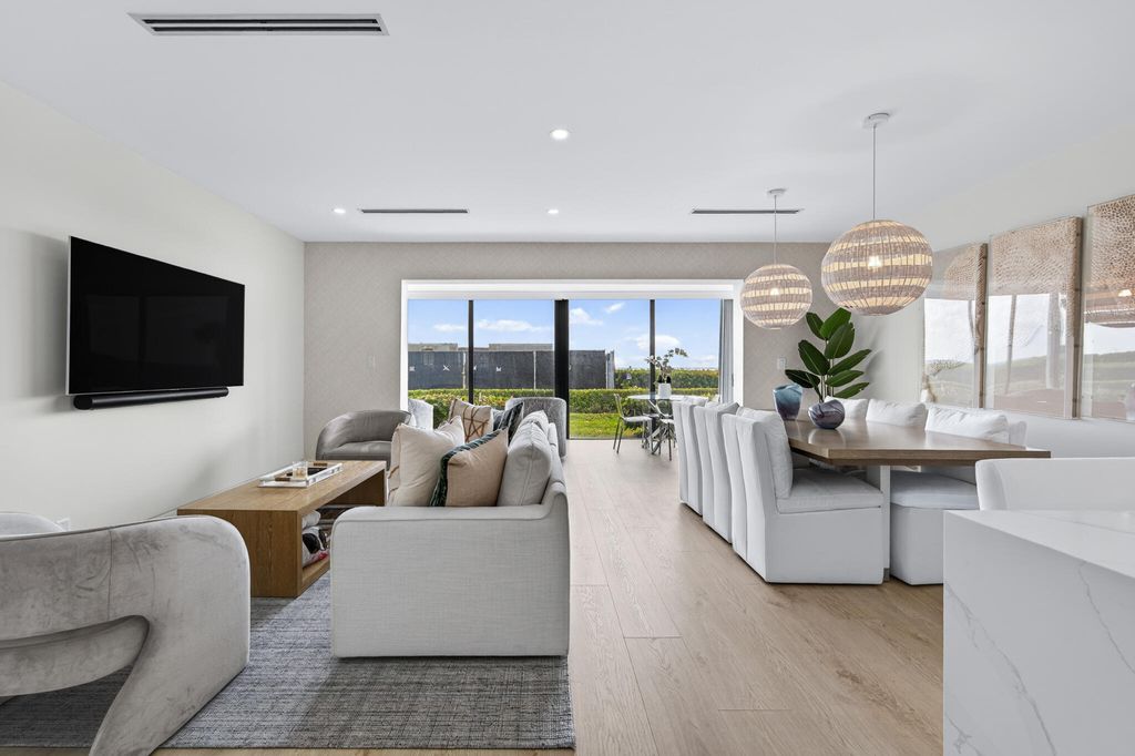Photo of 5720 Old Ocean Boulevard #5e, Ocean Ridge, FL 33435 (MLS # B26021908)