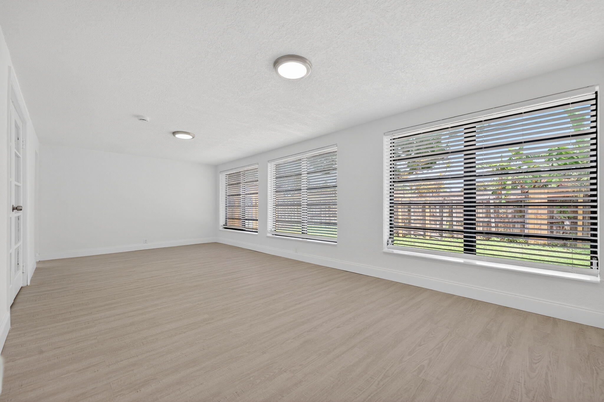 LYONS PARK - Residential