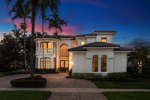 Tiny photo for 16355 Braeburn Ridge Trail, Delray Beach, FL 33446 (MLS # B26053269)