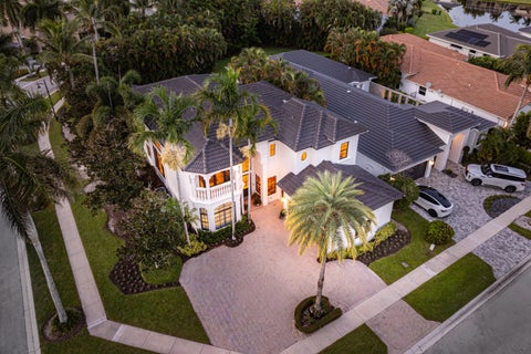 Tiny photo for 16355 Braeburn Ridge Trail, Delray Beach, FL 33446 (MLS # B26053269)