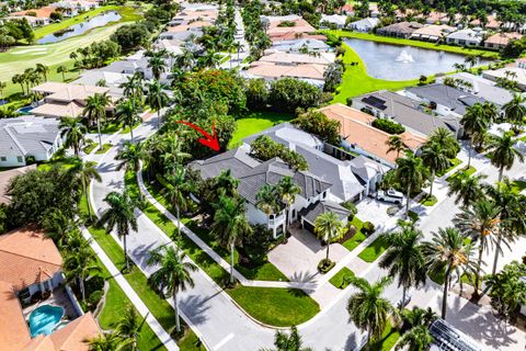 Tiny photo for 16355 Braeburn Ridge Trail, Delray Beach, FL 33446 (MLS # B26053269)
